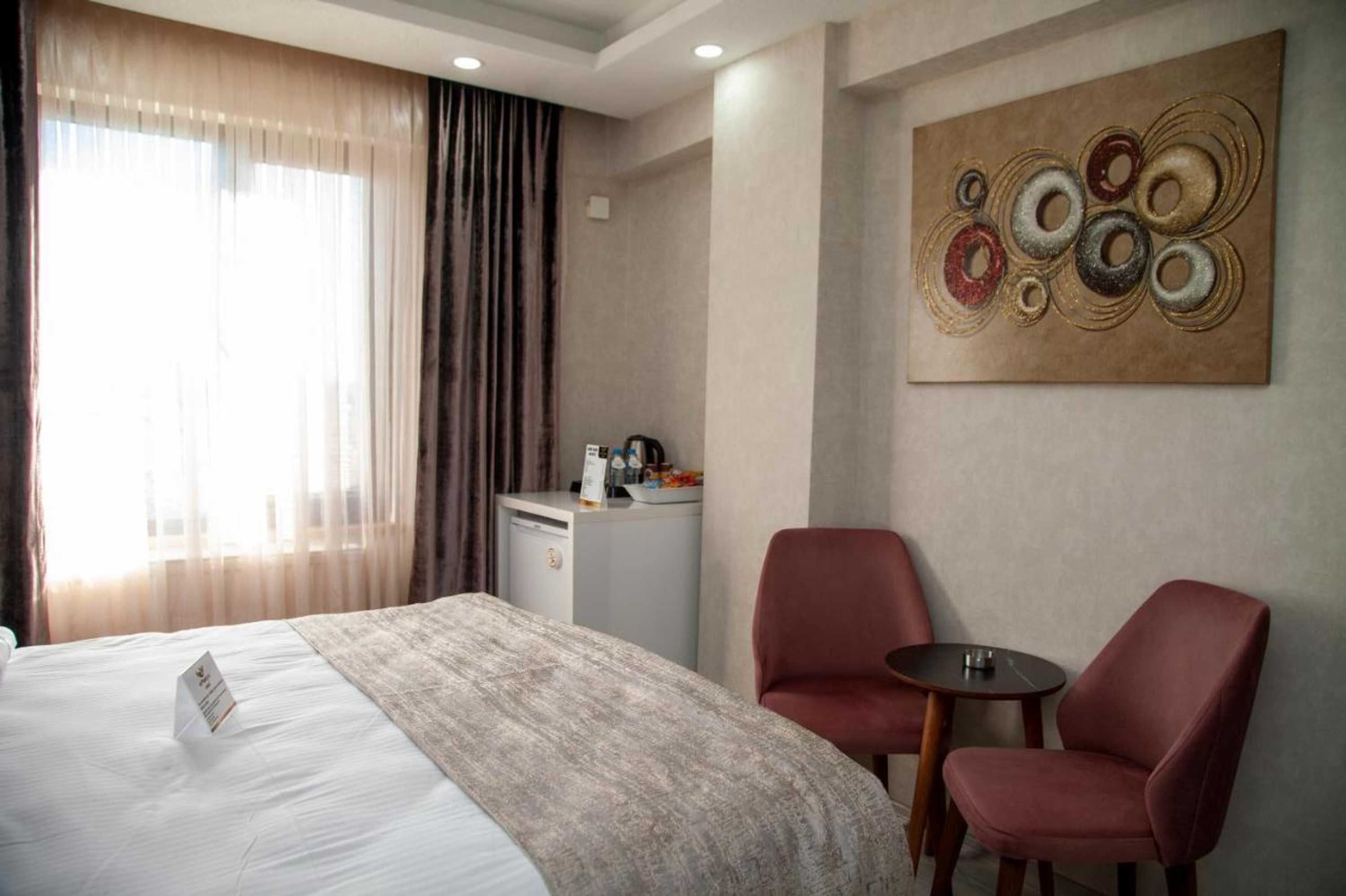 Gift card for Akcakoca Eftelya Otel