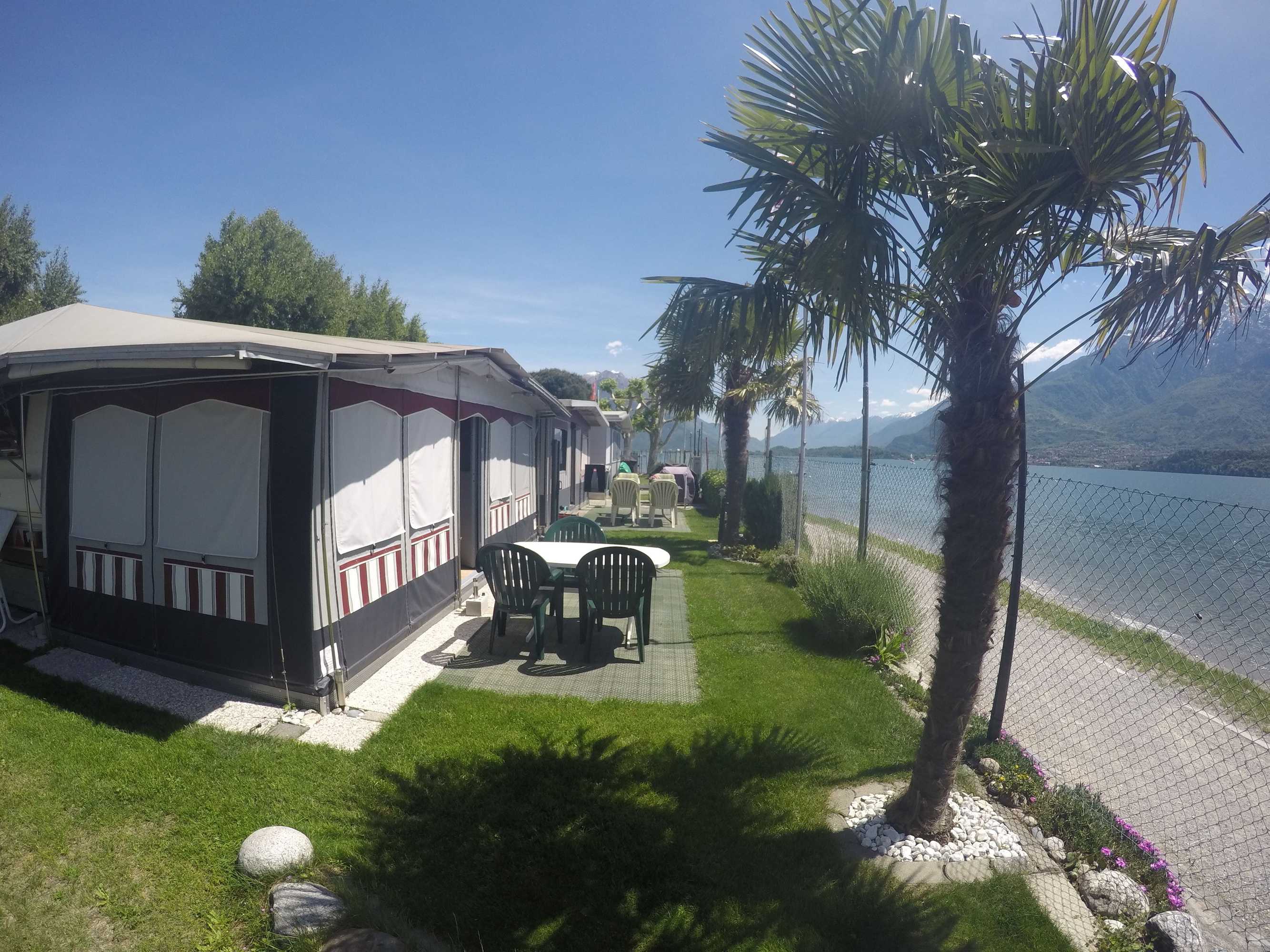 Gift card for Camping Villaggio Paradiso Gift card for Camping Villaggio Paradiso