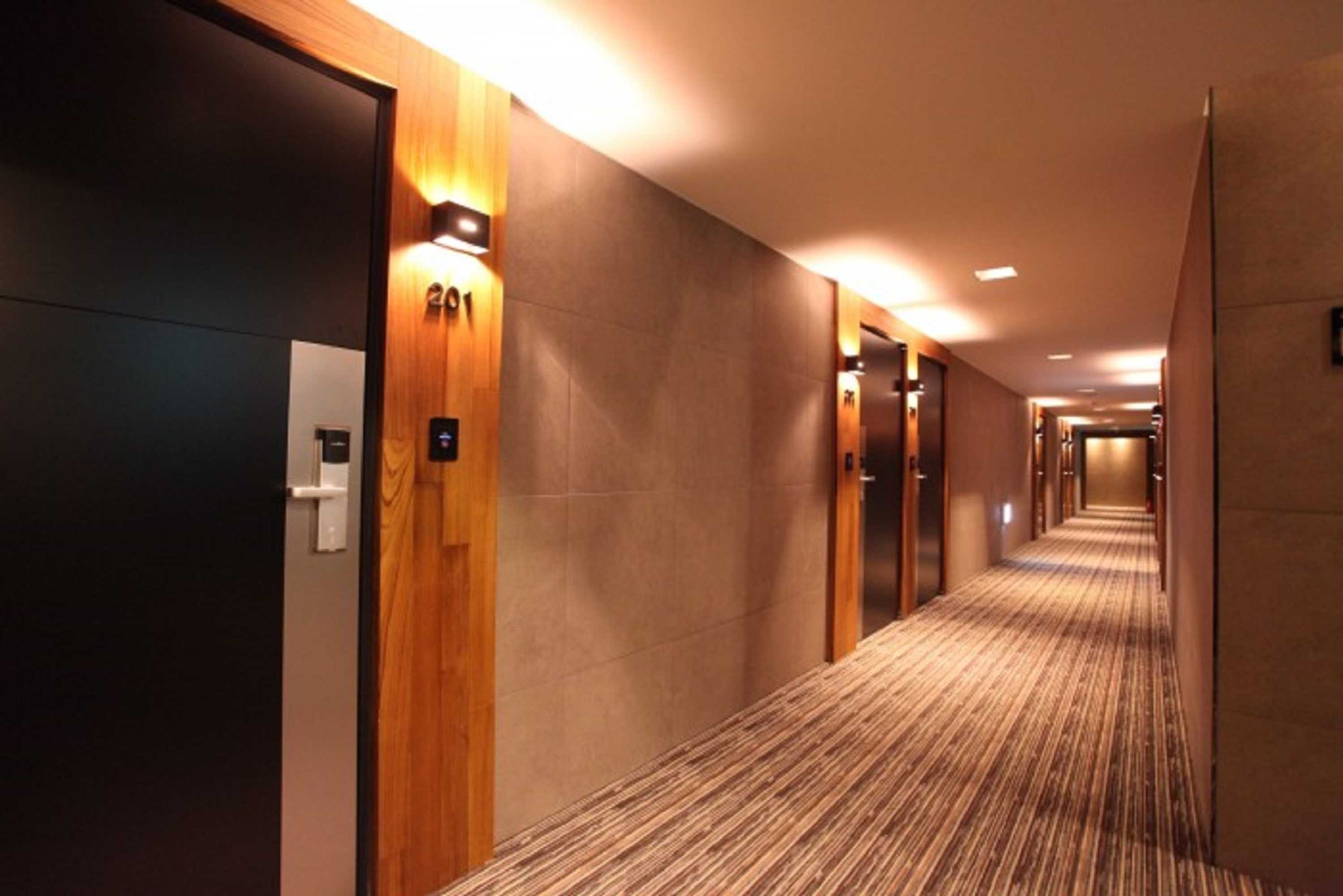 Gift card for Hotel Rich