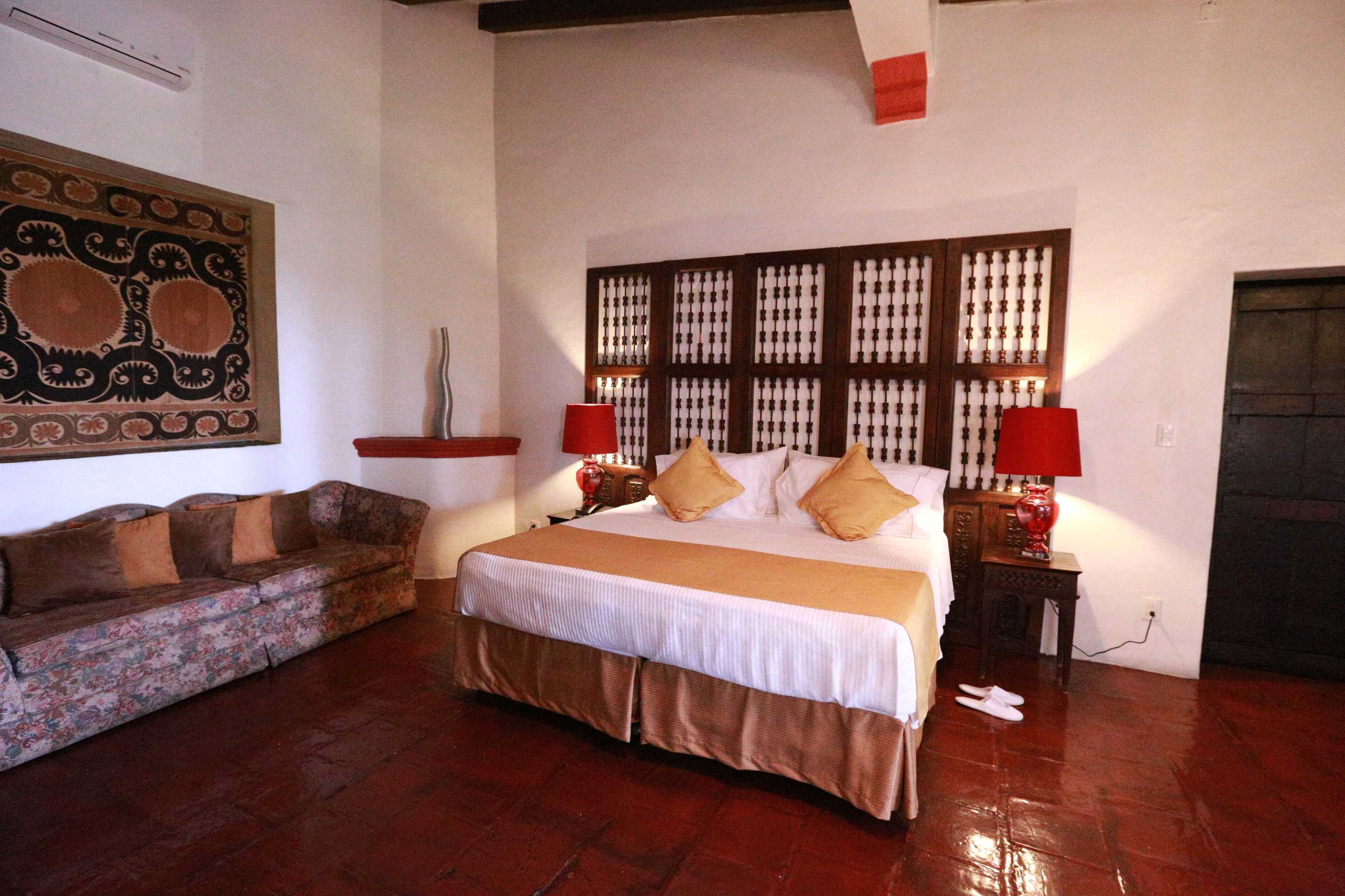 Gift card for Casa Colonial Historical Hotel - Adults Only Gift card for Casa Colonial Historical Hotel - Adults Only