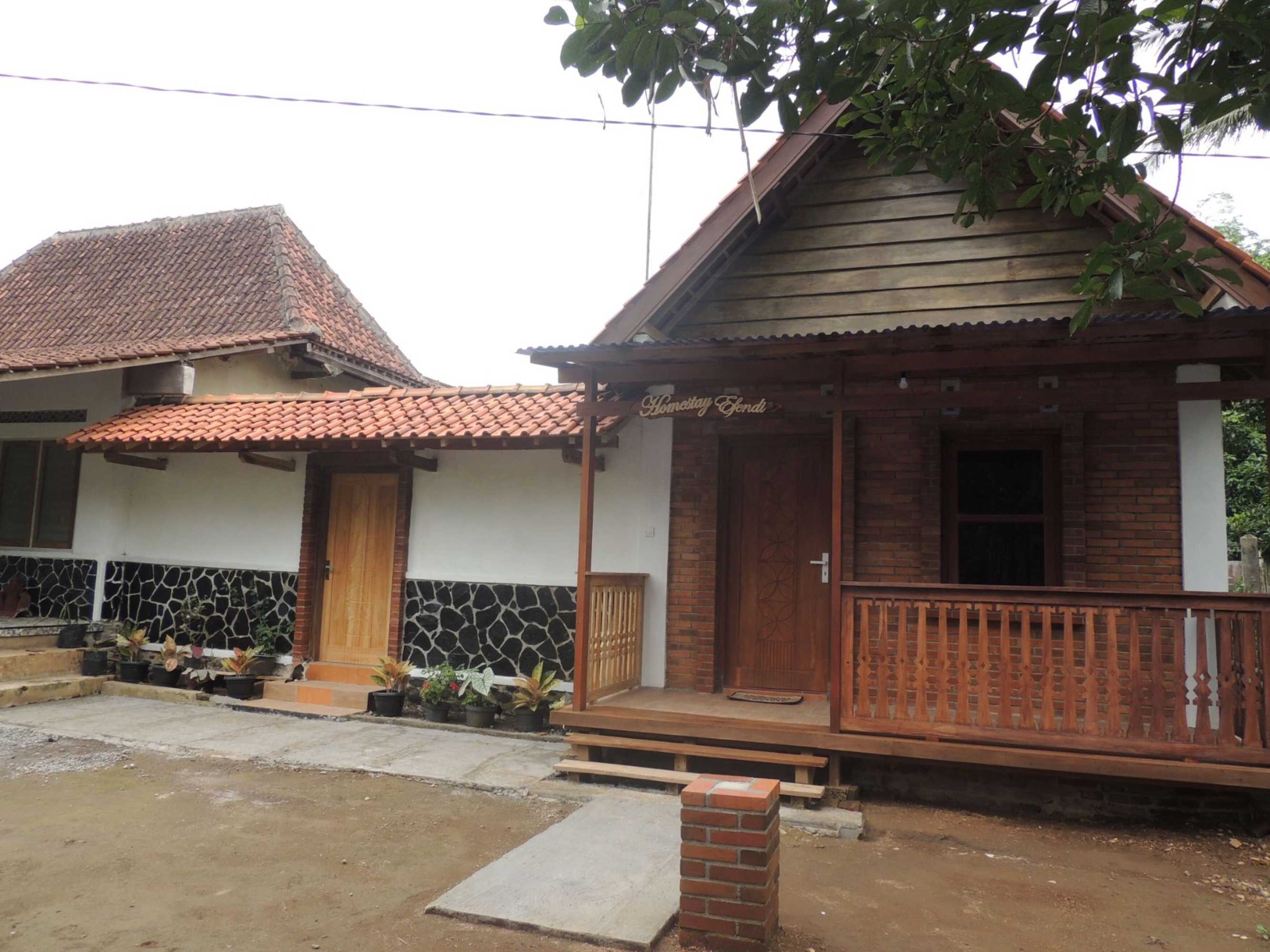 Gift card for Homestay Effendi Borobudur Syariah by Ndalem Beong Gift card for Homestay Effendi Borobudur Syariah by Ndalem Beong