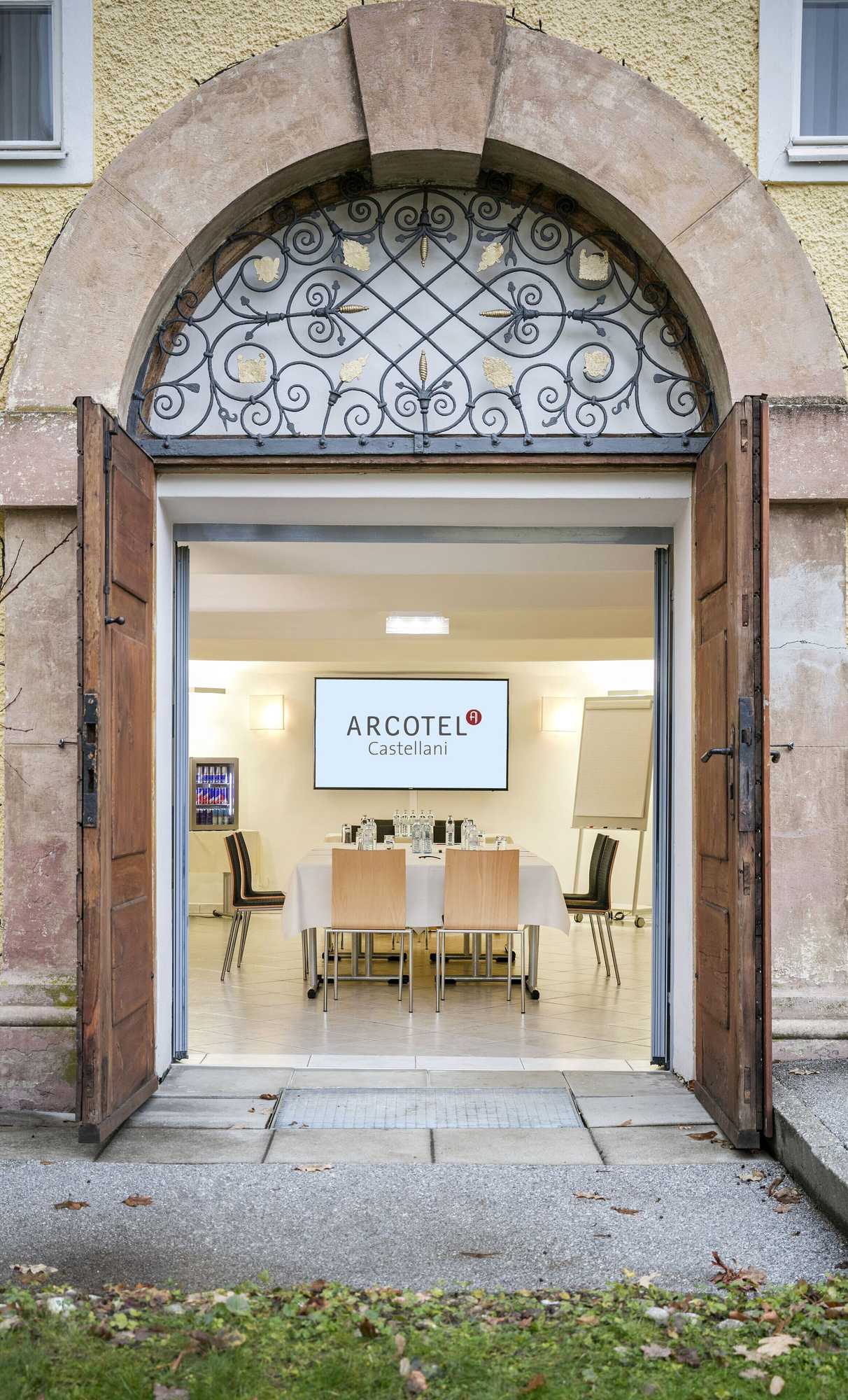 Gift card for Arcotel Castellani Salzburg Gift card for Arcotel Castellani Salzburg