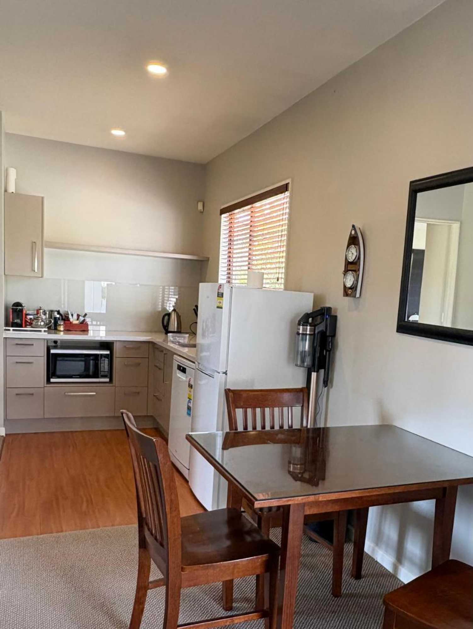 Gift card for Websters on Wanaka Lodge