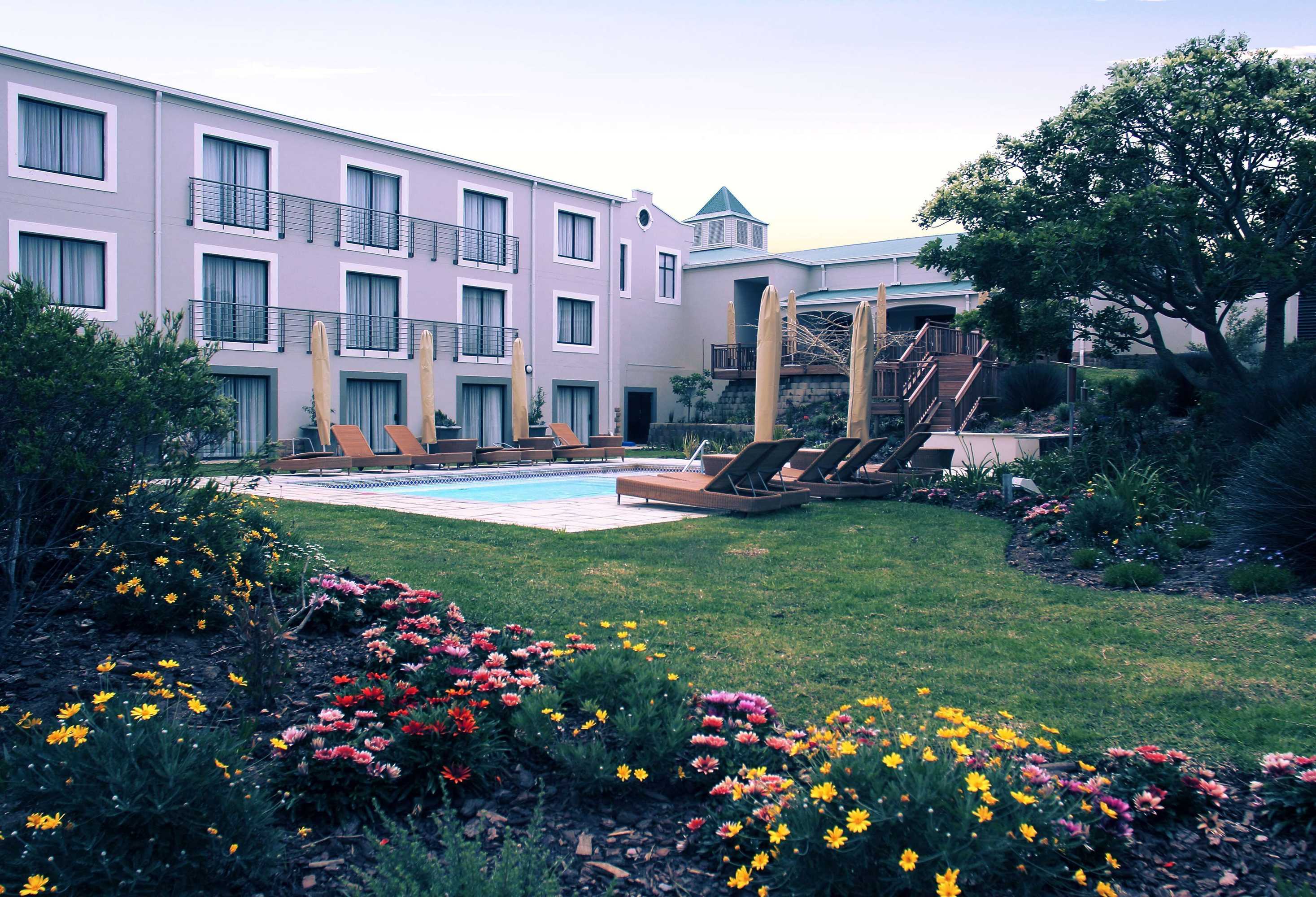 Gift card for Garden Route Hotel Gift card for Garden Route Hotel