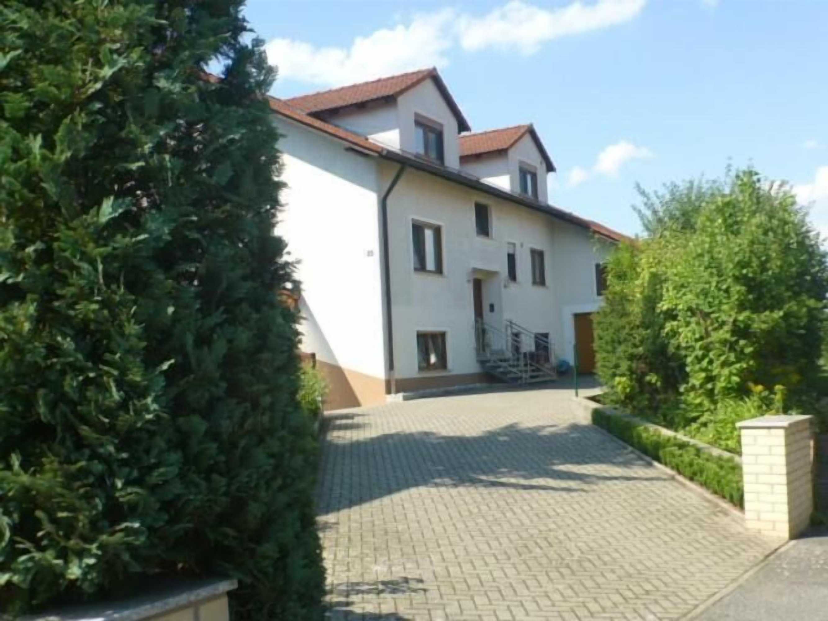 Gift card for Abseits Vom Larm Und Verkehr