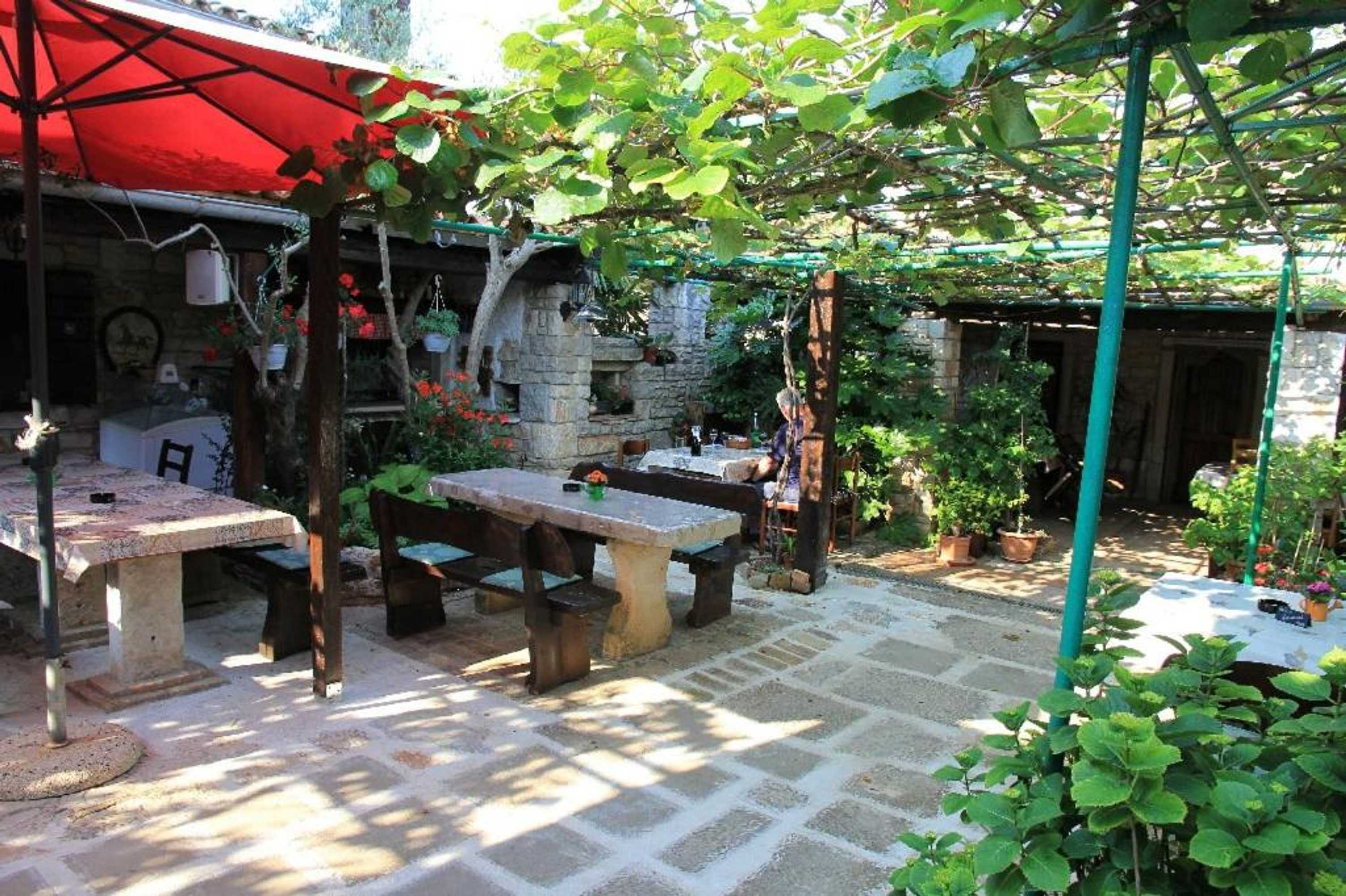 Gift card for Rural Pension Istra Partner