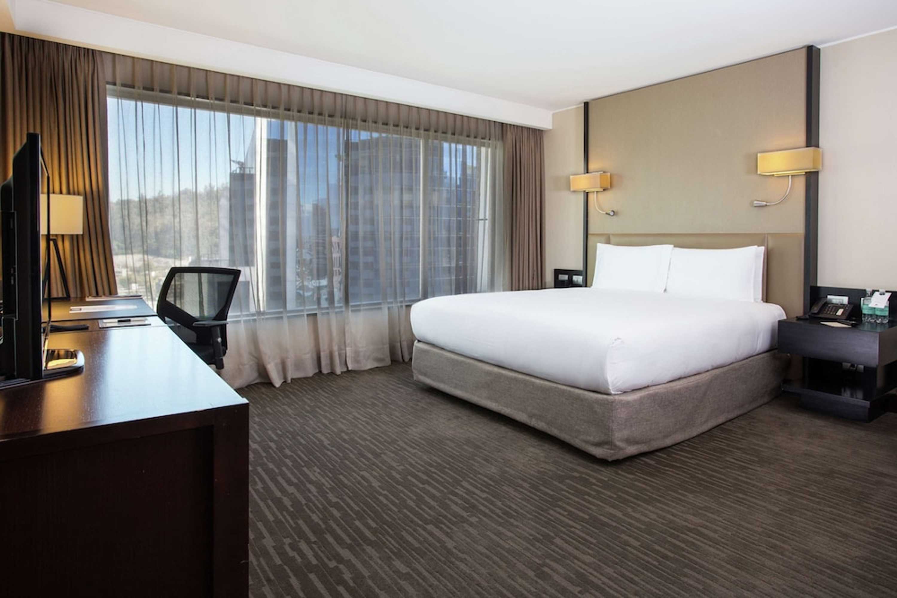 Gift card for Doubletree by Hilton Hotel Santiago - Vitacura Gift card for Doubletree by Hilton Hotel Santiago - Vitacura