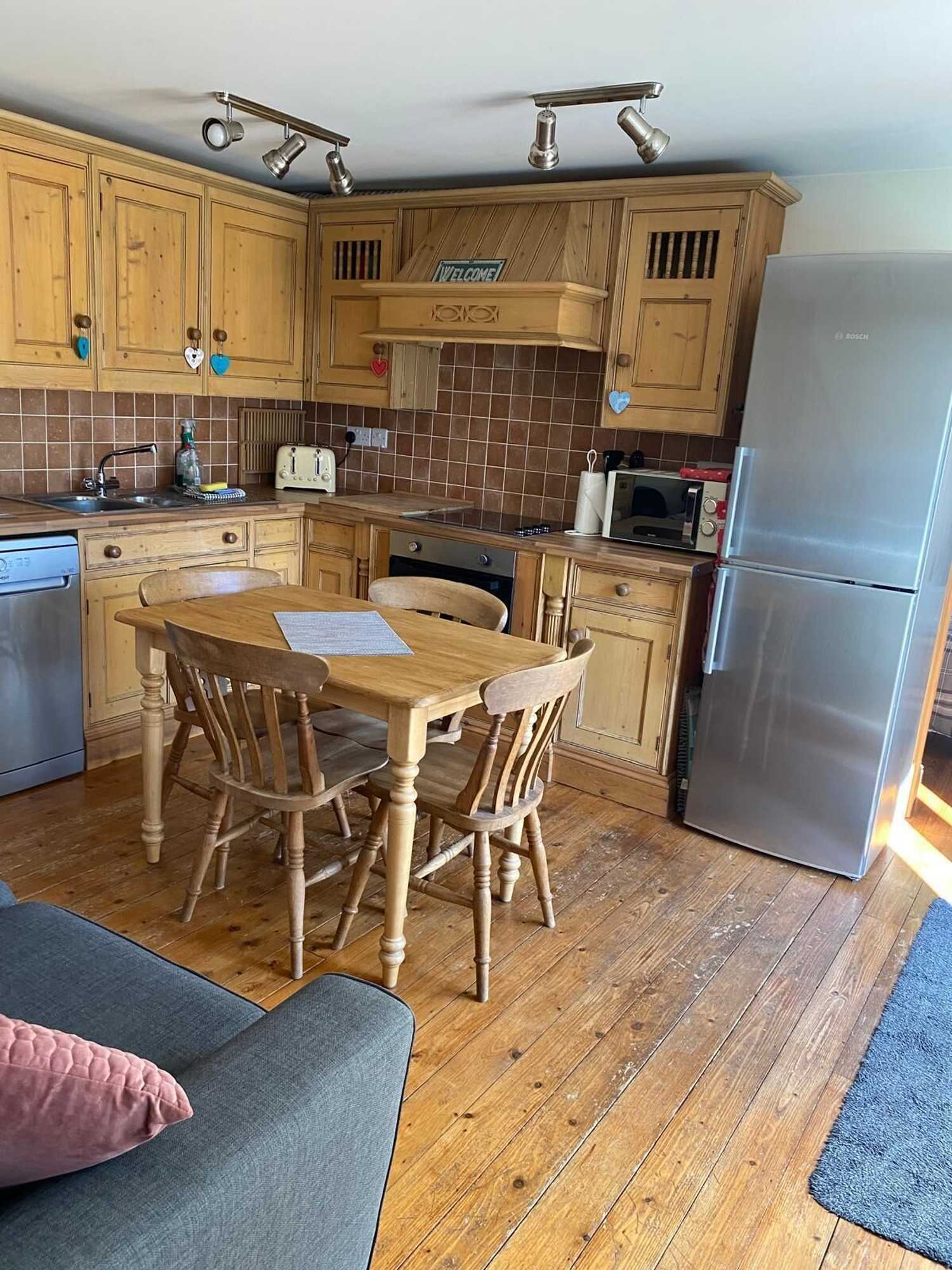 Gift card for Whitehouse Guest House