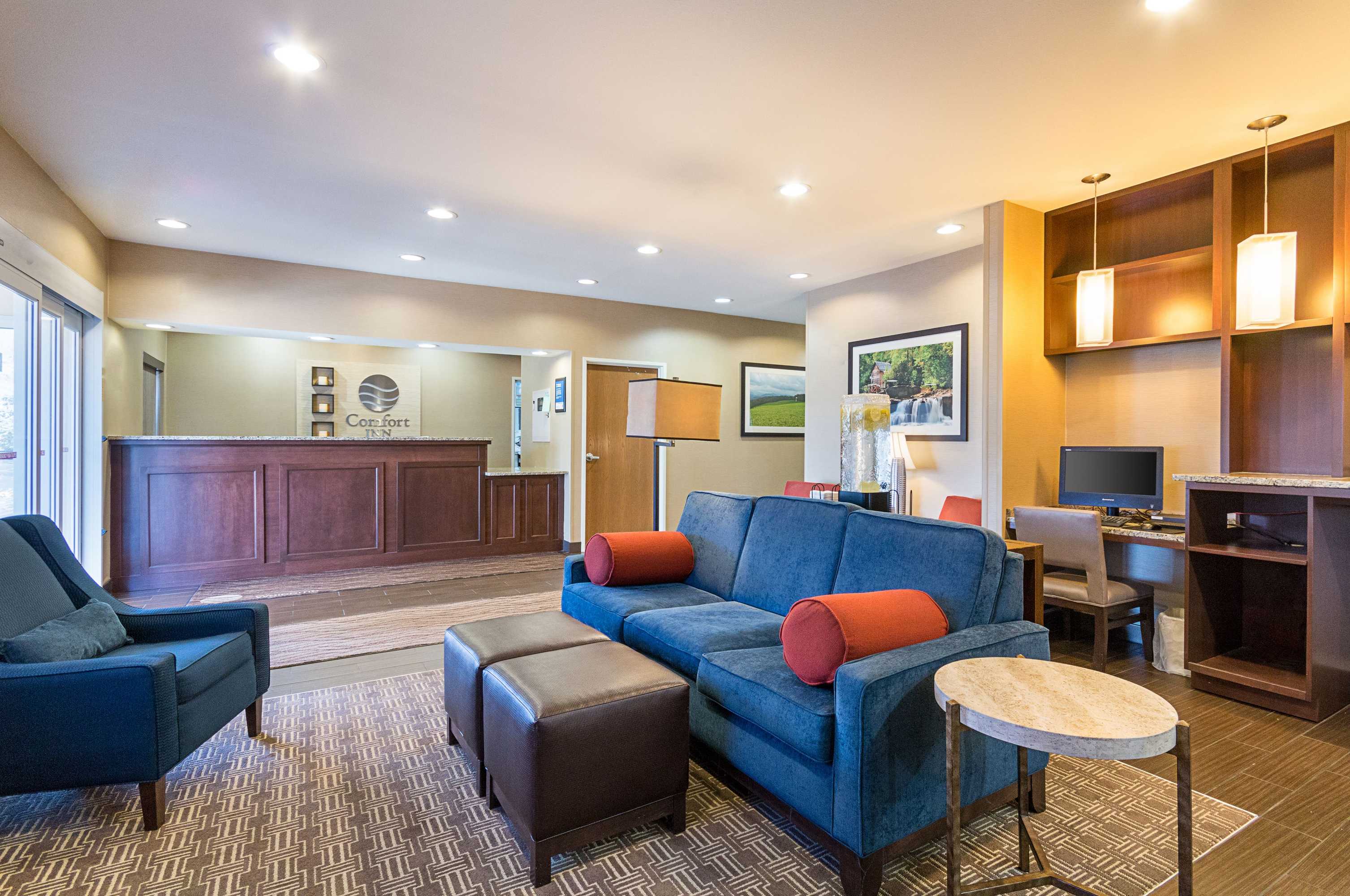 Gift card for Comfort Inn Barboursville Near Huntington Mall Area Gift card for Comfort Inn Barboursville Near Huntington Mall Area
