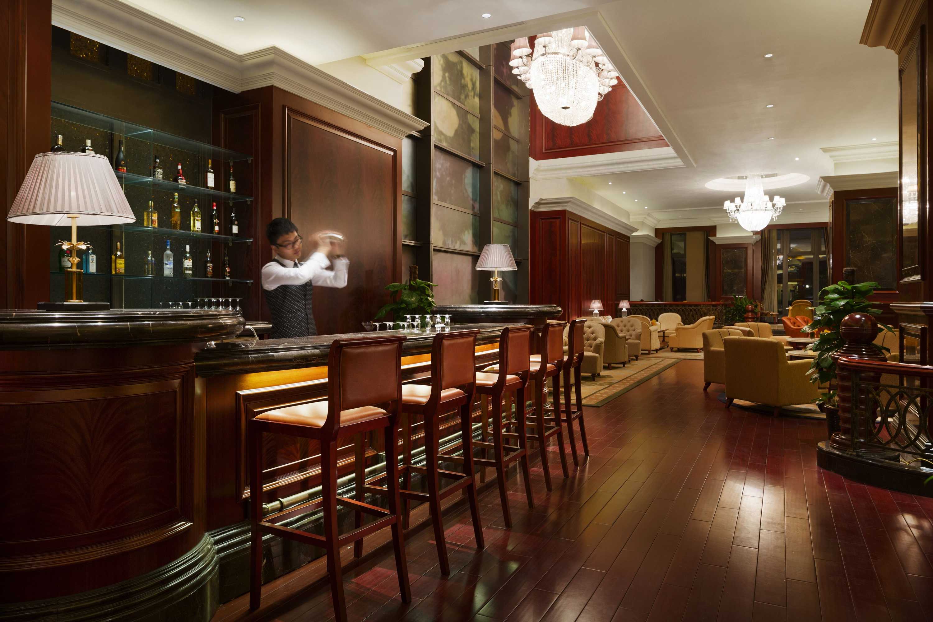 Gift card for Intercontinental Hotels Shanghai Ruijin Gift card for Intercontinental Hotels Shanghai Ruijin
