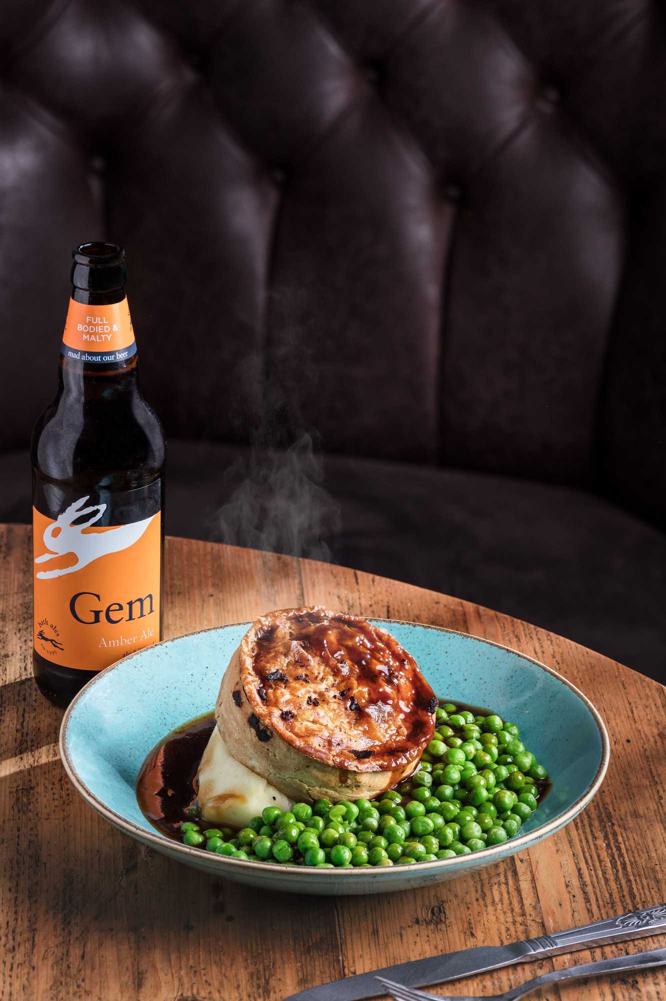 Gift card for Rashleigh Arms