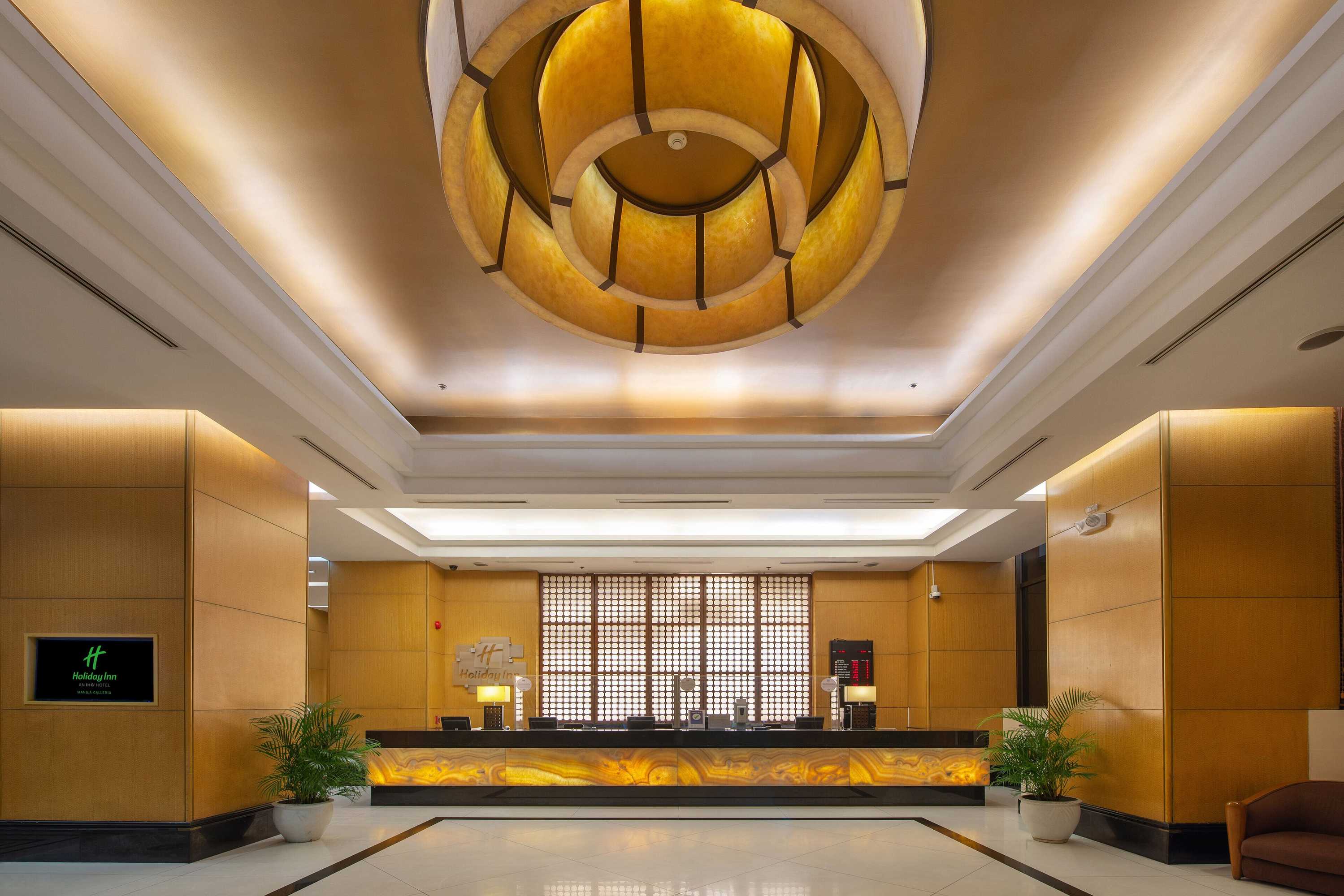 Gift card for Holiday Inn & Suites Manila Galleria by Ihg Gift card for Holiday Inn & Suites Manila Galleria by Ihg