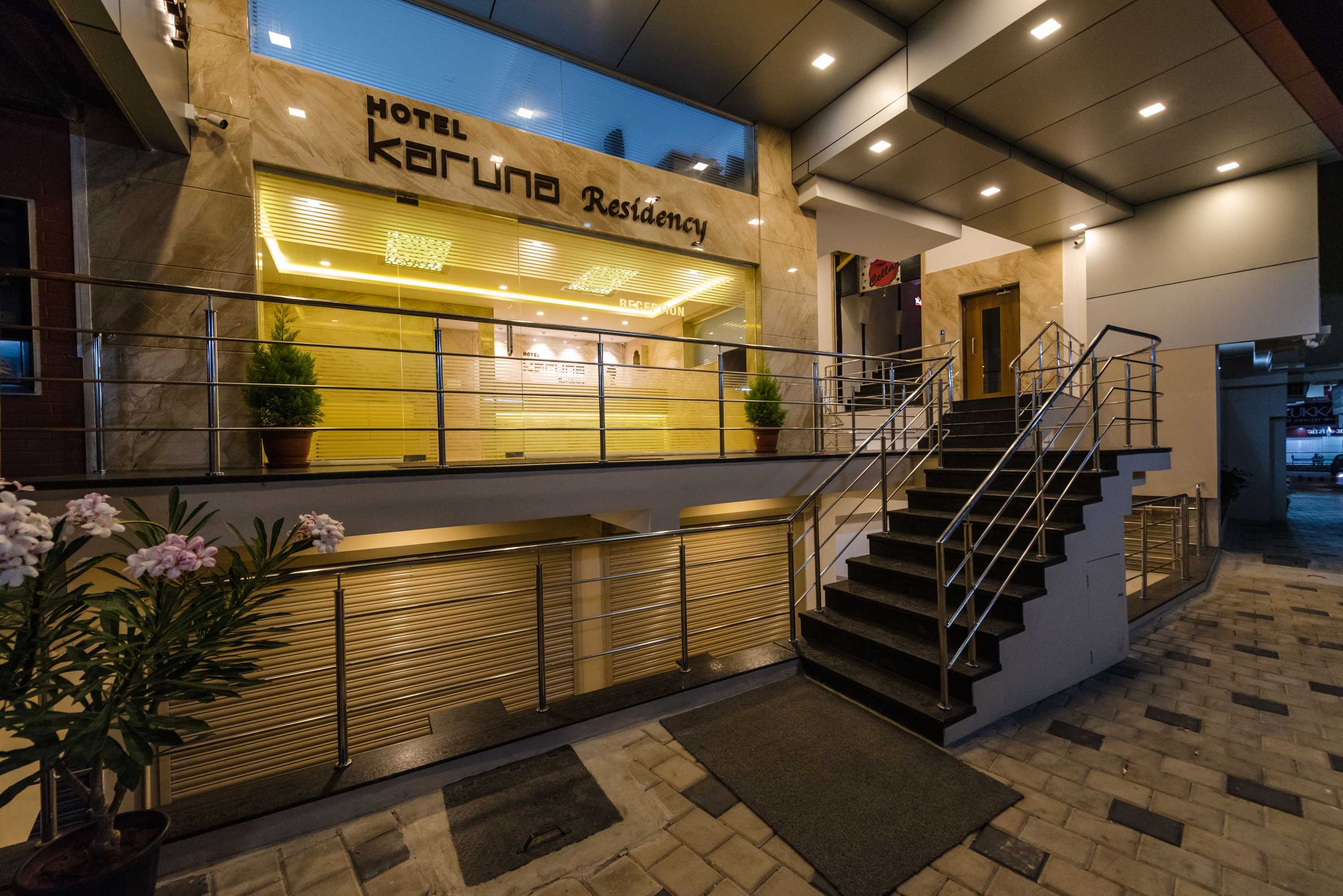 Gift card for Hotel Karuna Residency Gift card for Hotel Karuna Residency