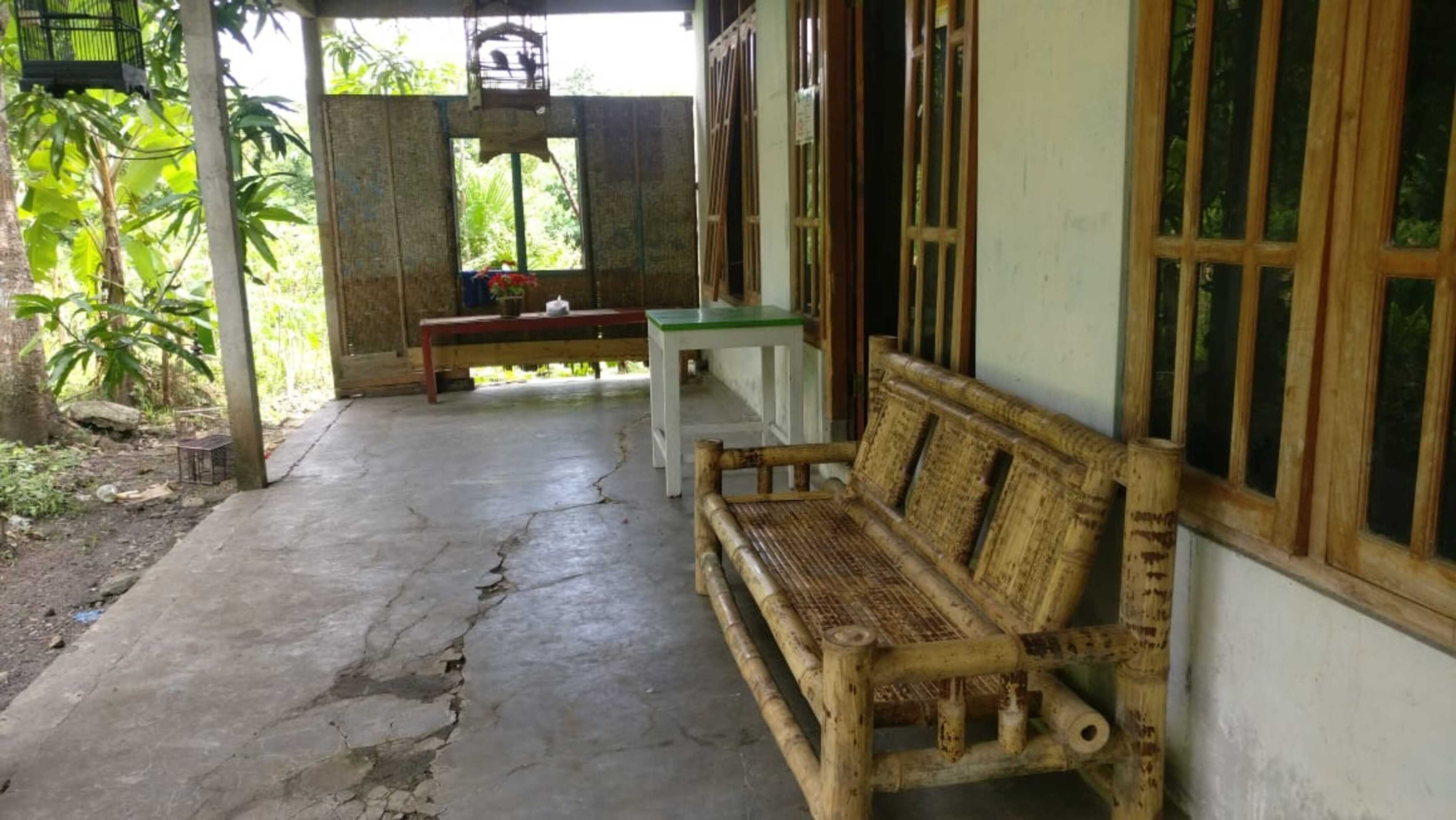 Gift card for Homestay Miftah Syariah - Hostel