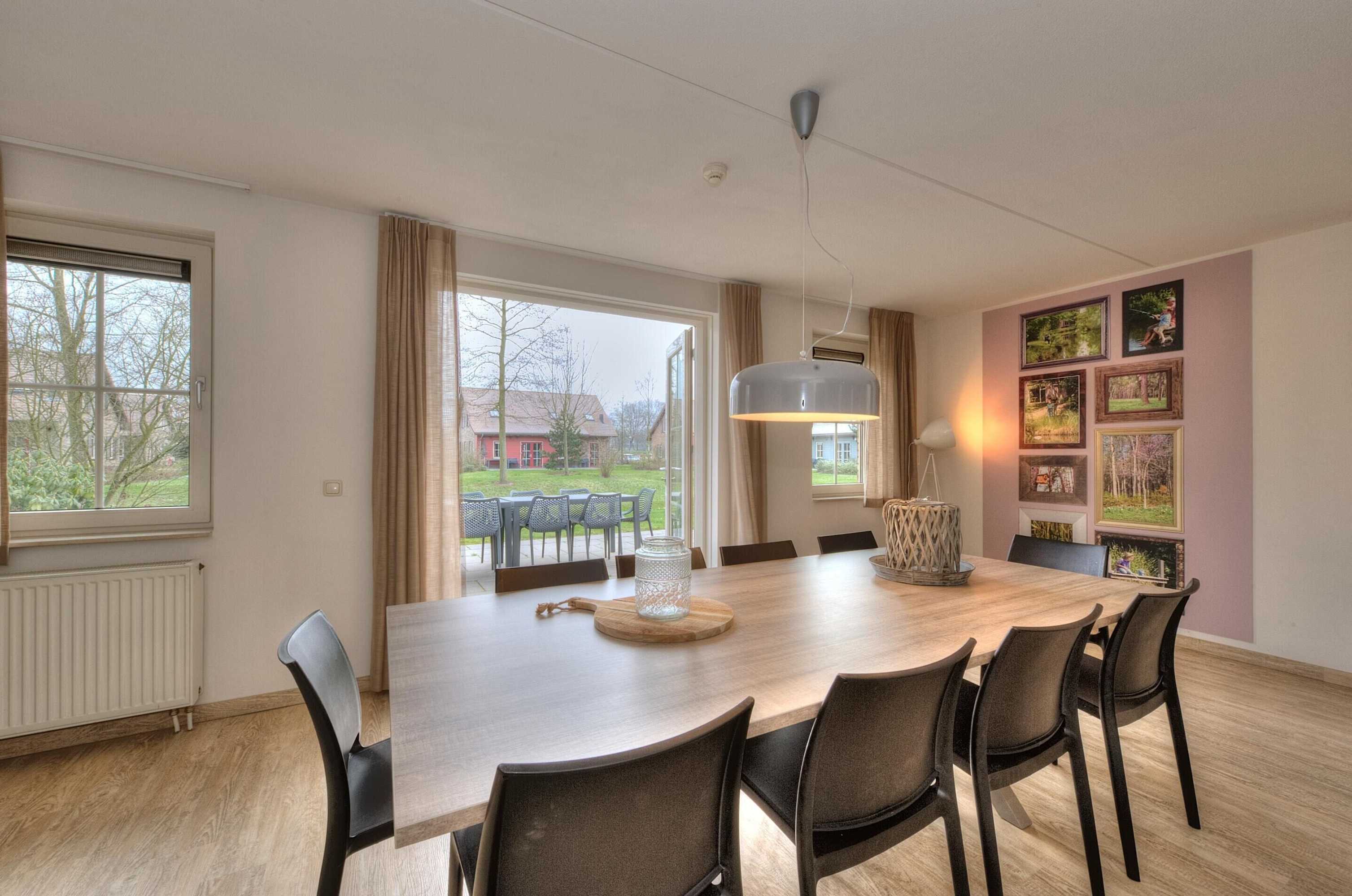 Gift card for Vakantiepark Weerterbergen For 10 Person