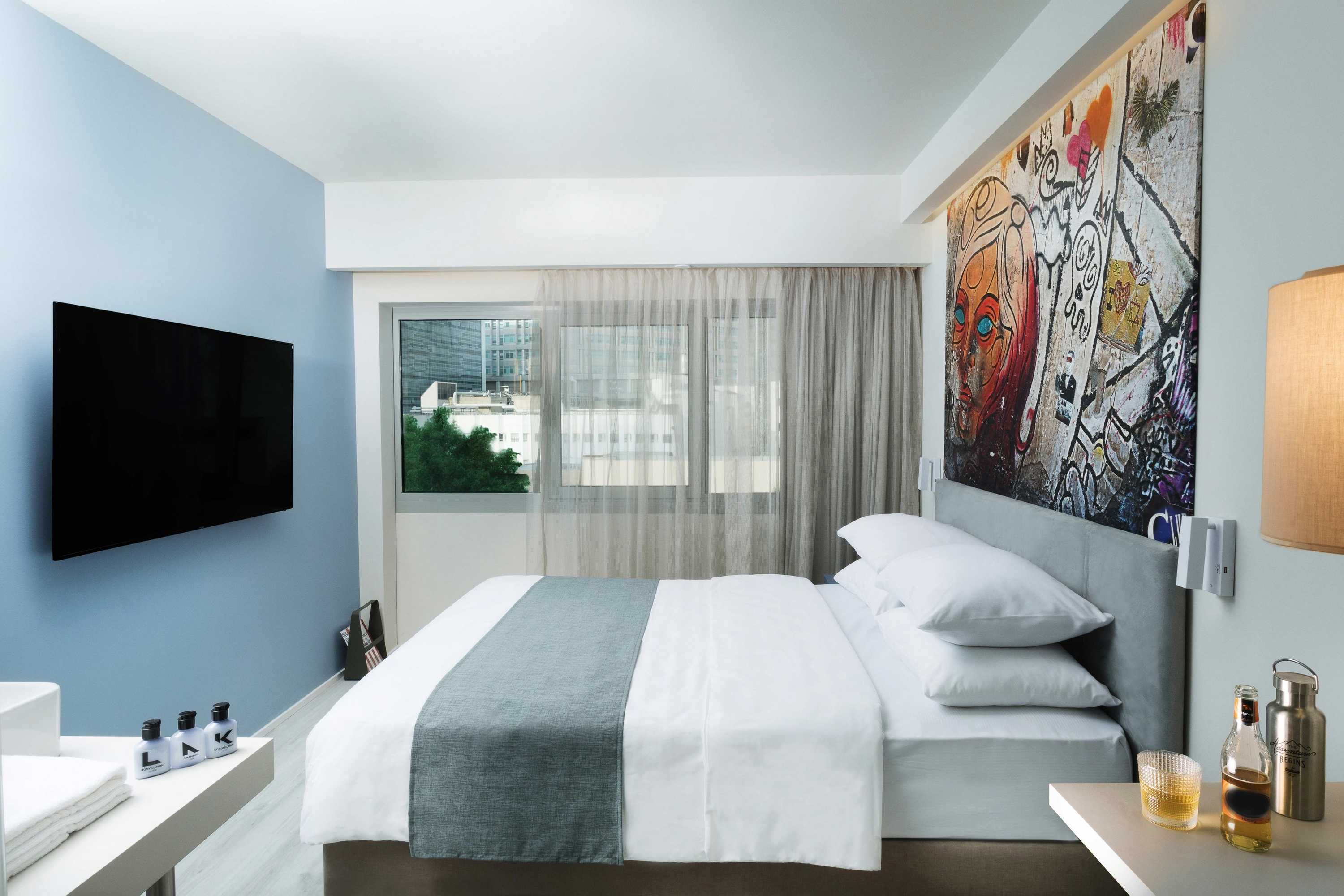 Gift card for Link Hotel & Hub By Dan Hotels Gift card for Link Hotel & Hub By Dan Hotels