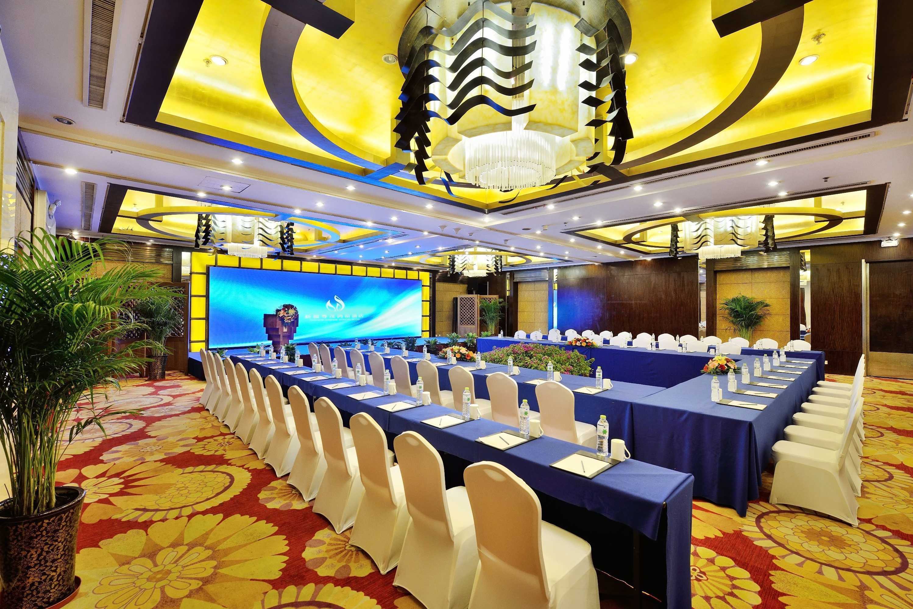 Gift card for Luxemon Xinjiang Hongfu Hotel Gift card for Luxemon Xinjiang Hongfu Hotel