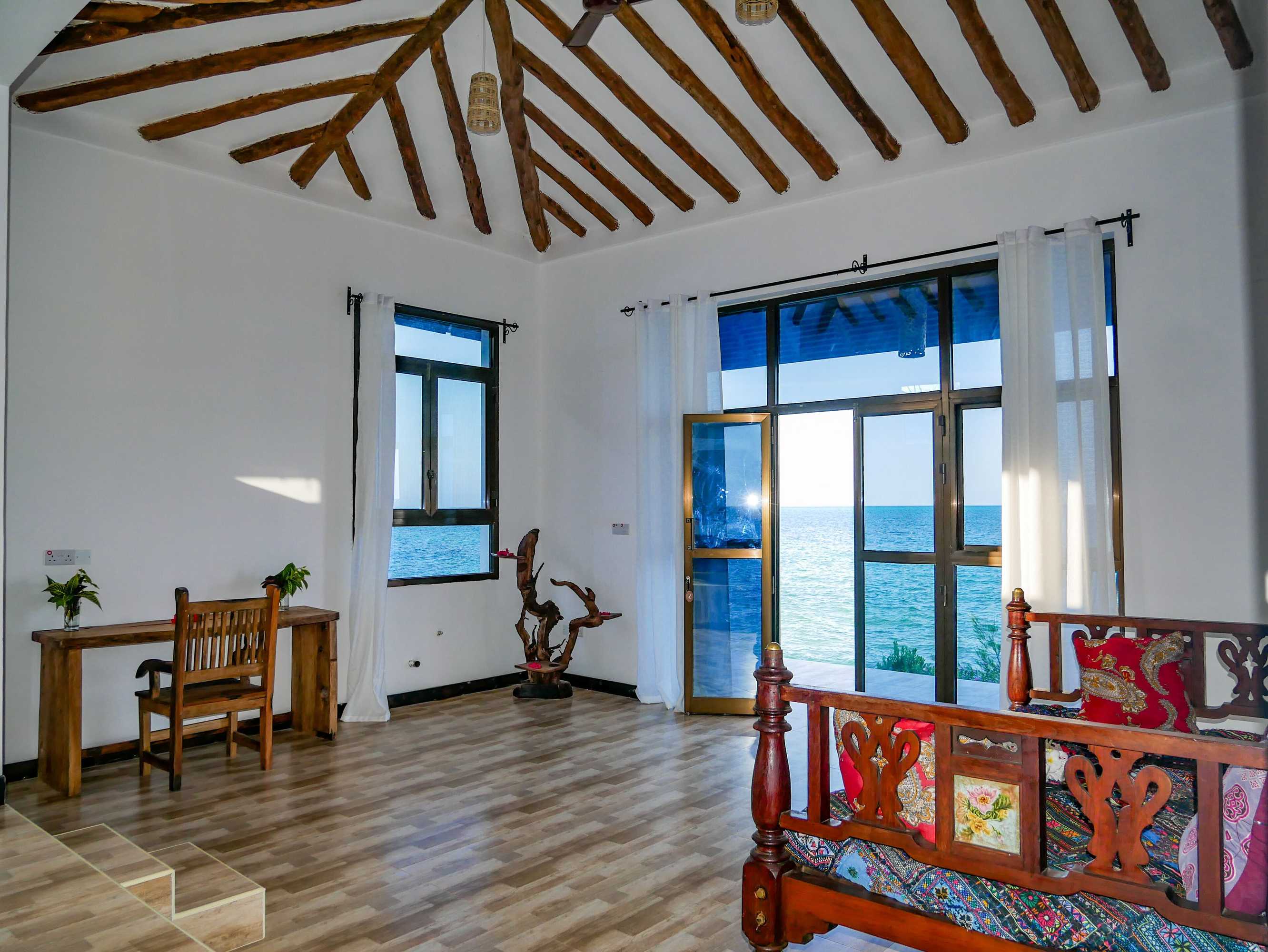 Gift card for Z-Love Zanzibar