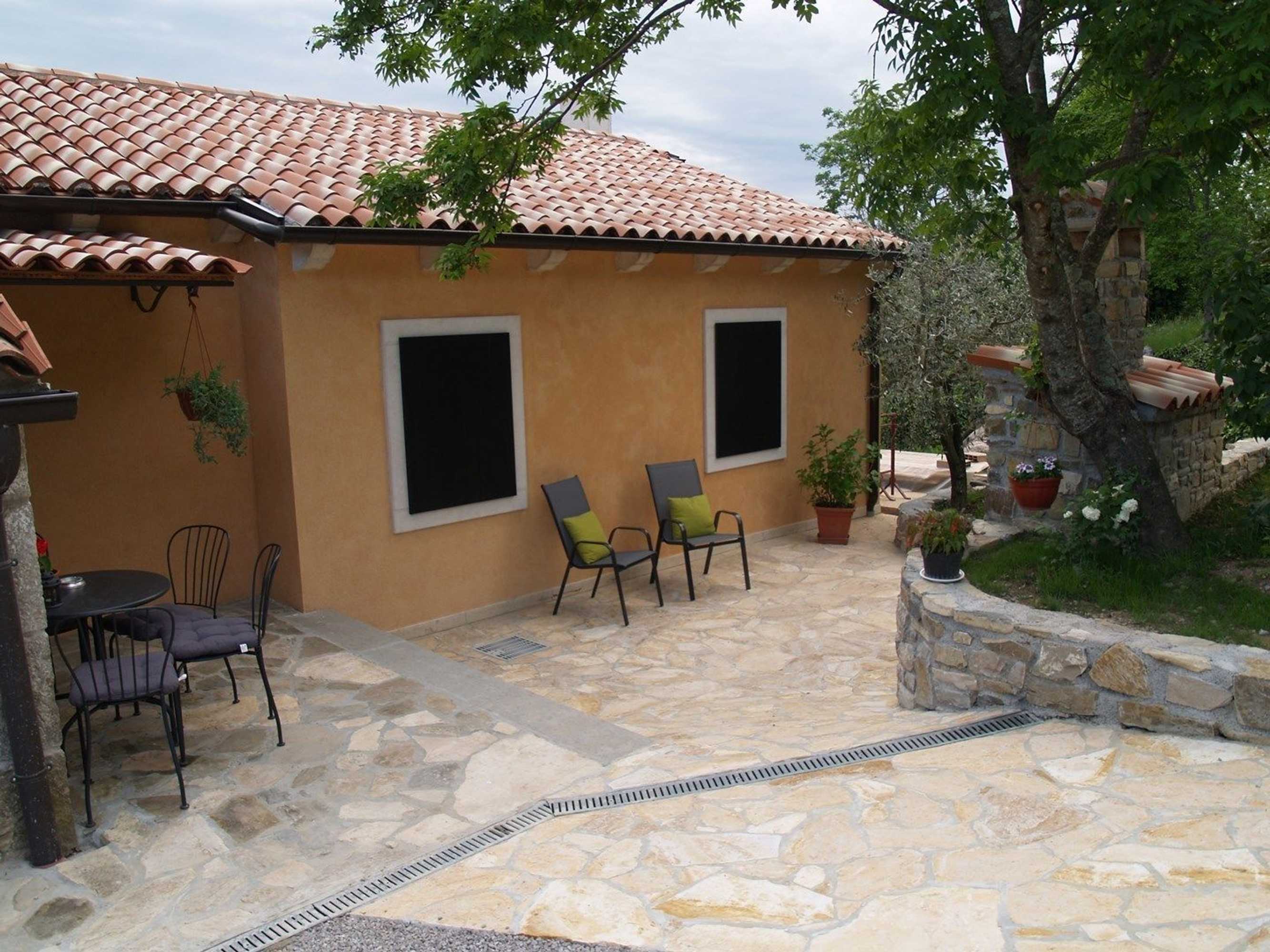 Gift card for Holiday House Kapitani