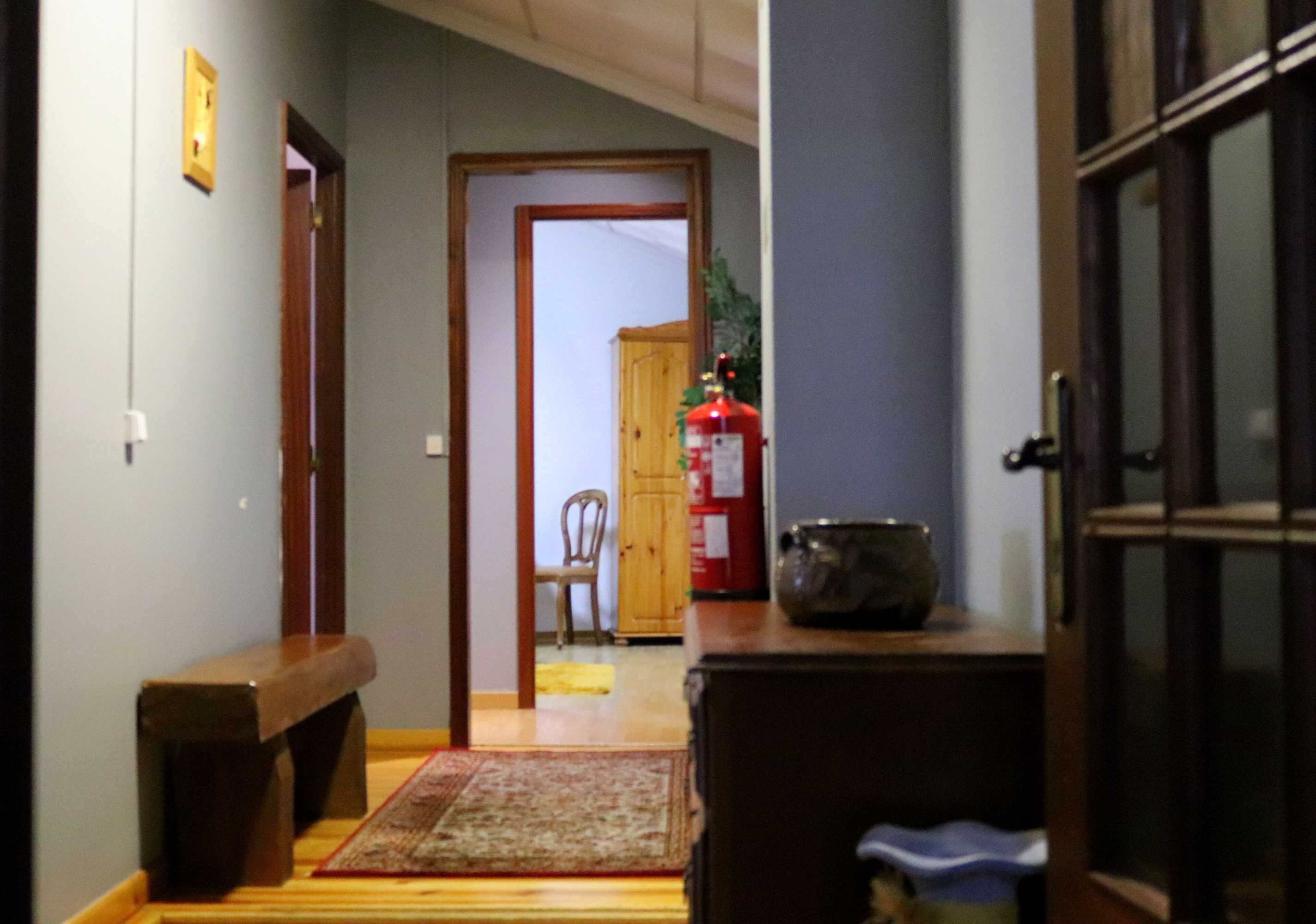 Gift card for Alojamentos Estrela Peles