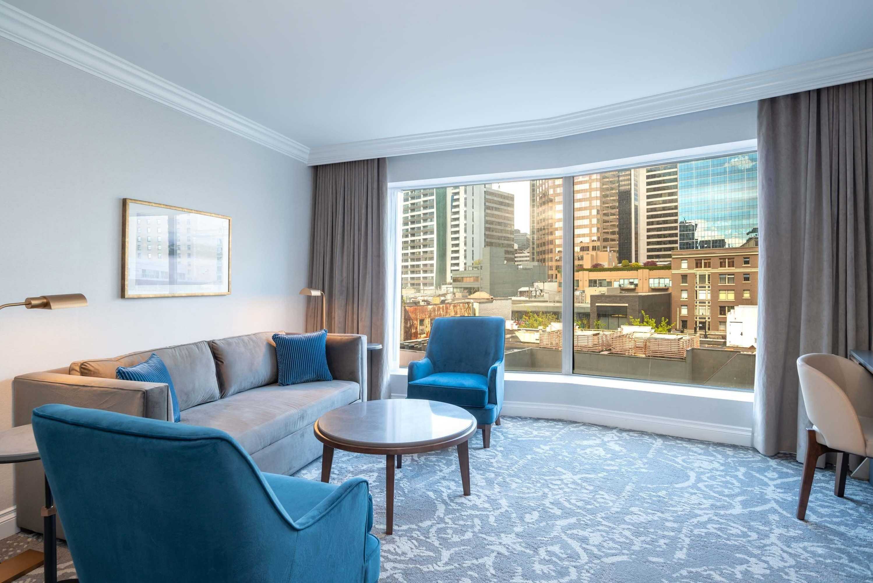 Gift card for The Sutton Place Hotel Vancouver Gift card for The Sutton Place Hotel Vancouver