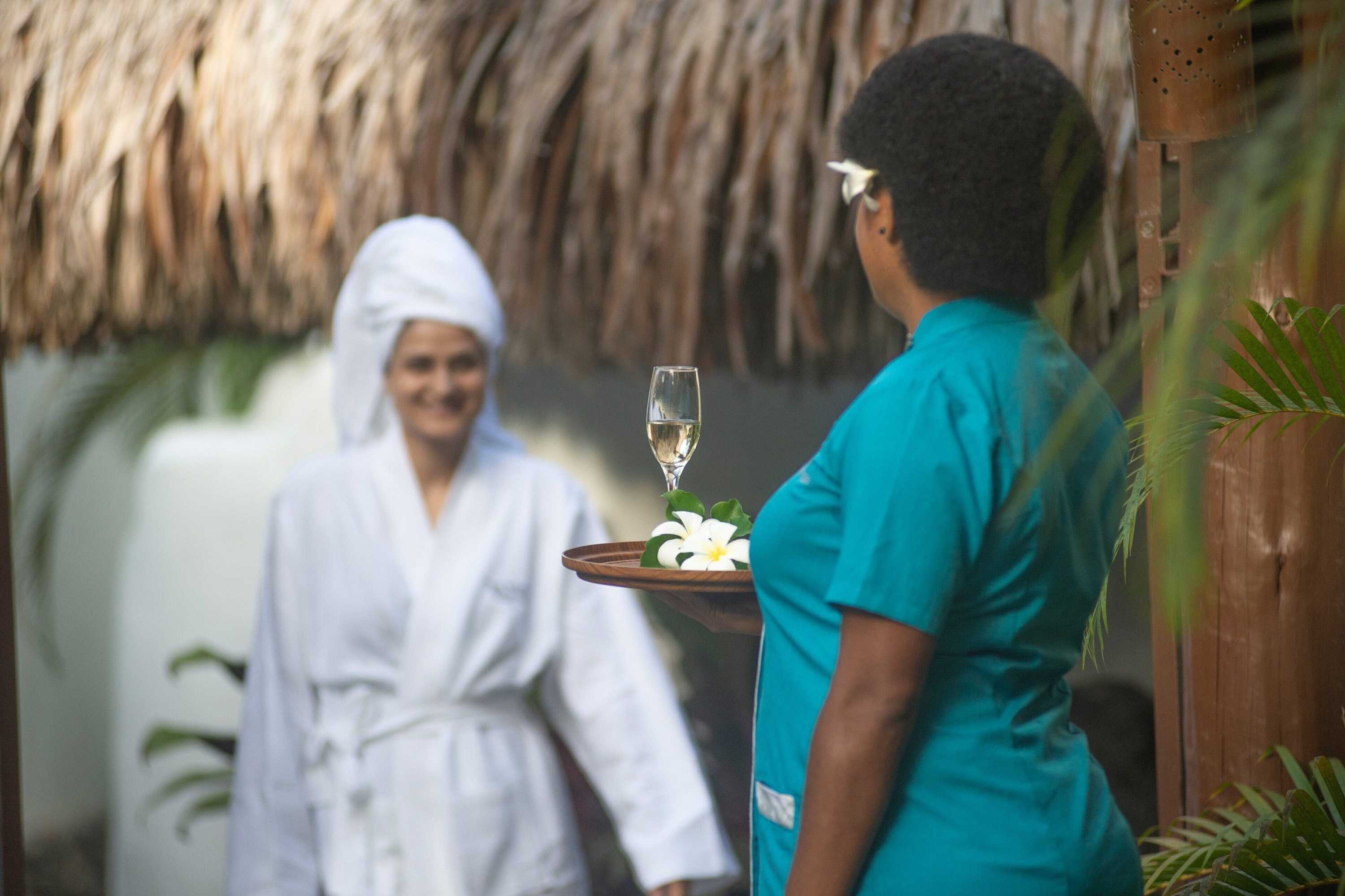 Gift card for The Westin Fiji Golf Resort Spa Gift card for The Westin Fiji Golf Resort Spa