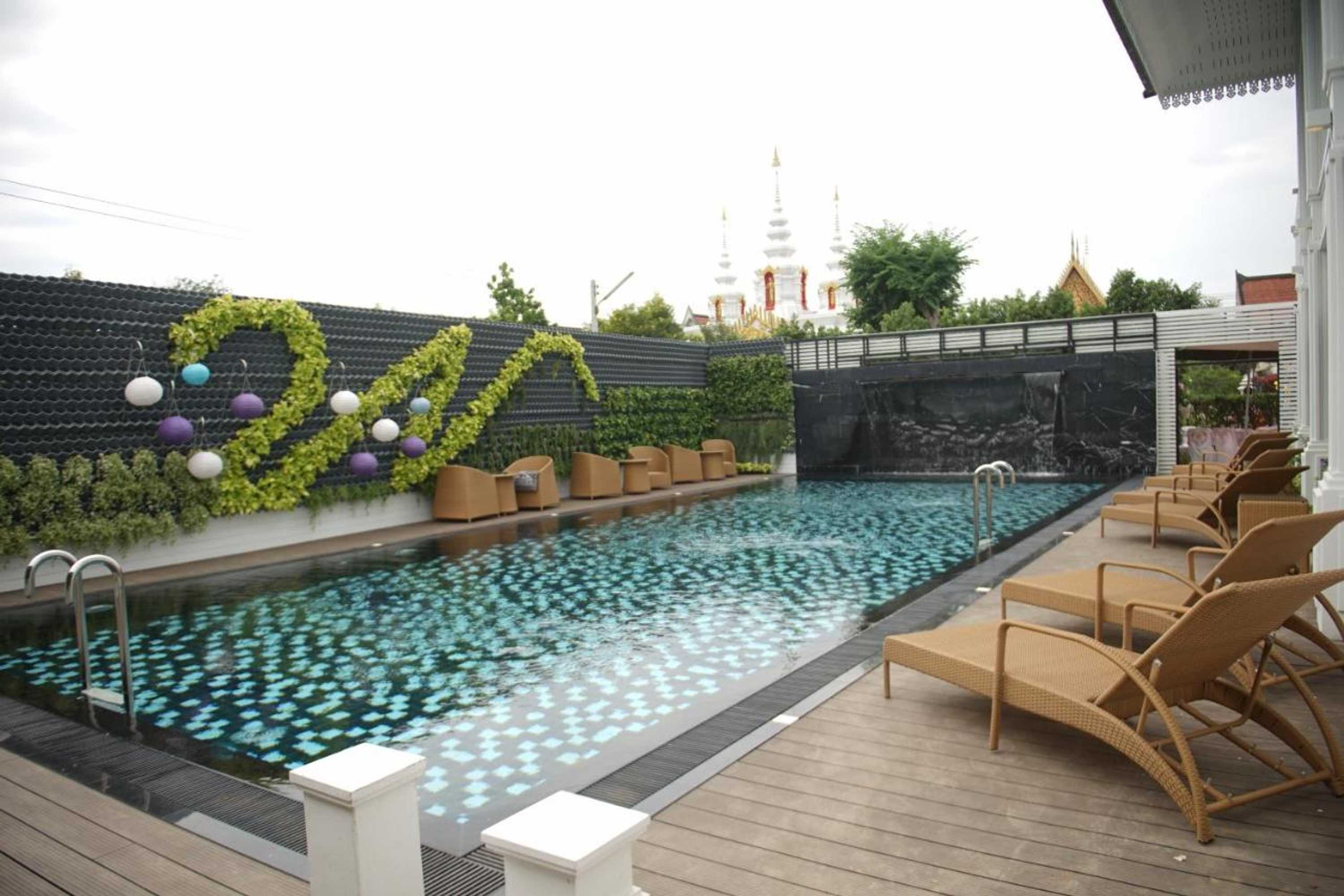 Gift card for Nirvanan House