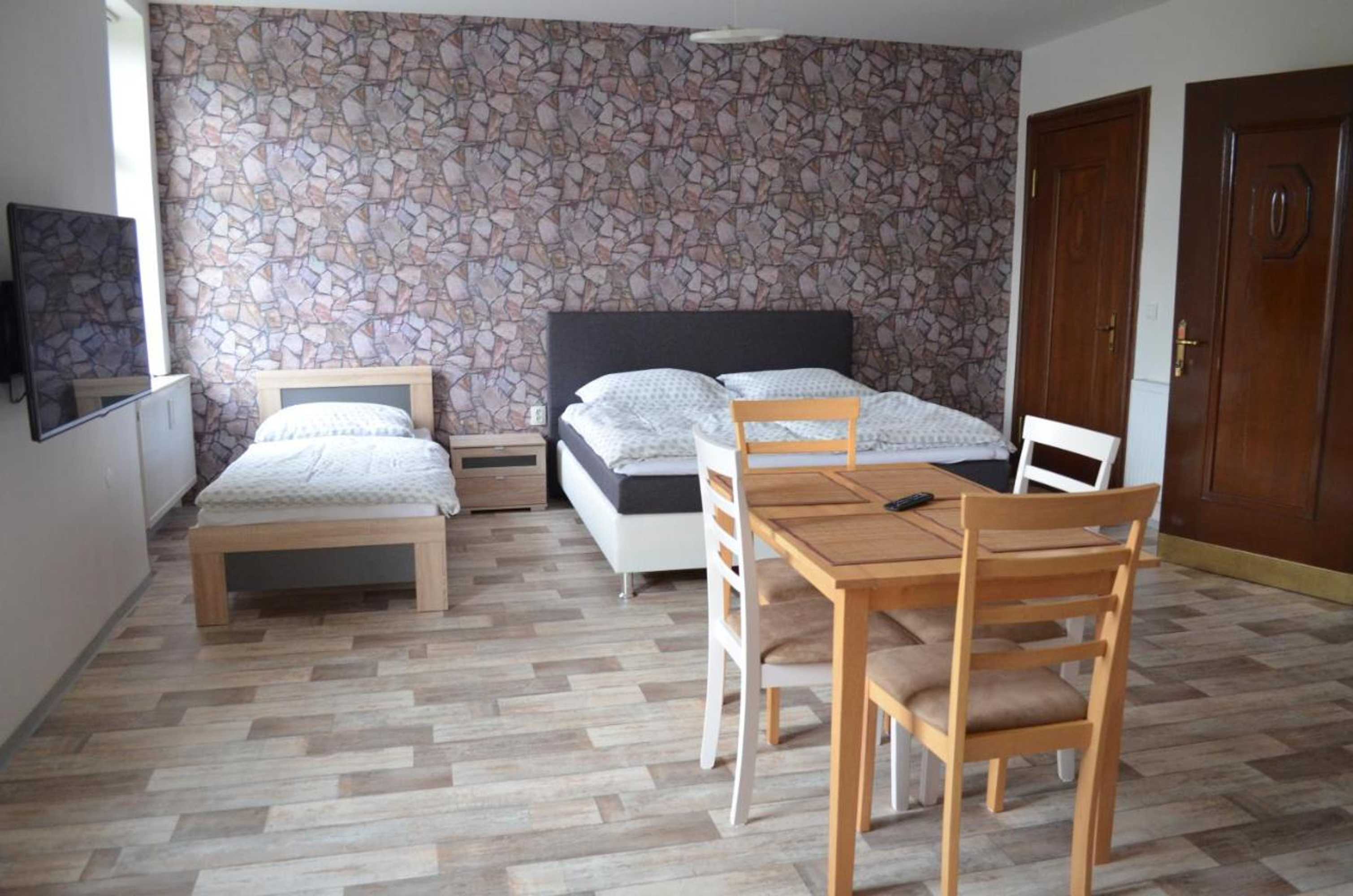 Gift card for Penzion Jungmannova