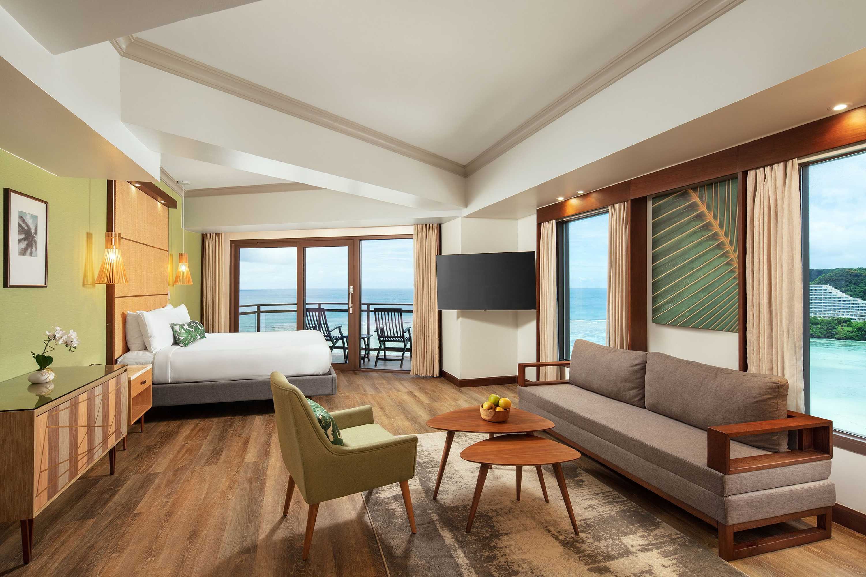 Gift card for Dusit Beach Resort Guam