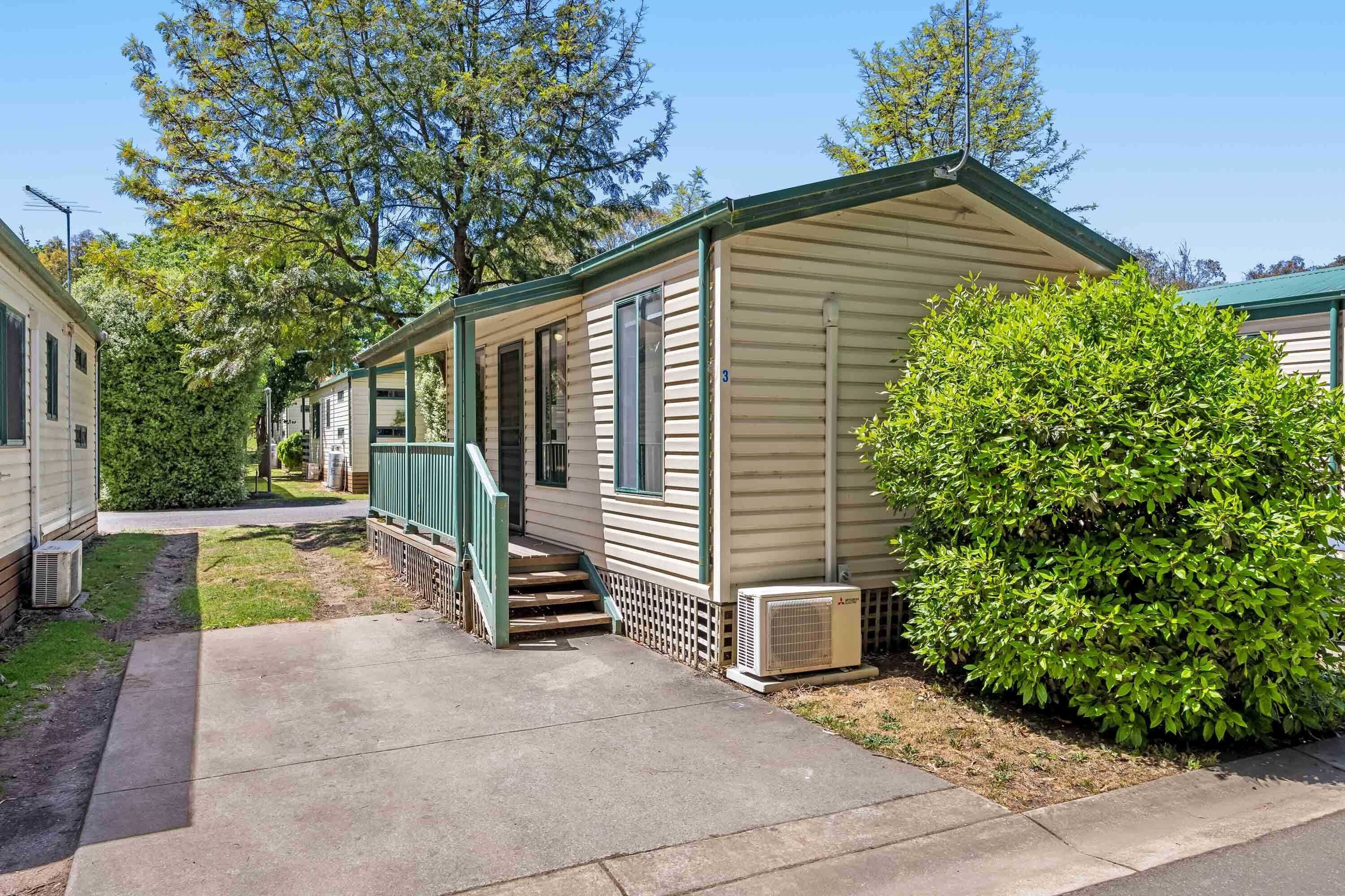 Gift card for Eureka Stockade Holiday Park Gift card for Eureka Stockade Holiday Park