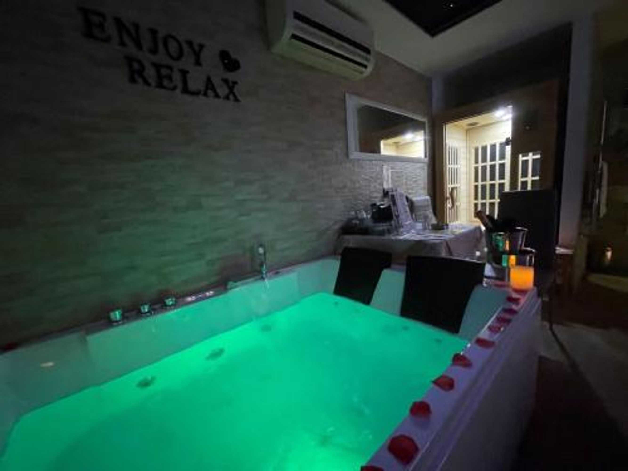 Gift card for Il Fauno - Suite & Spa Gift card for Il Fauno - Suite & Spa