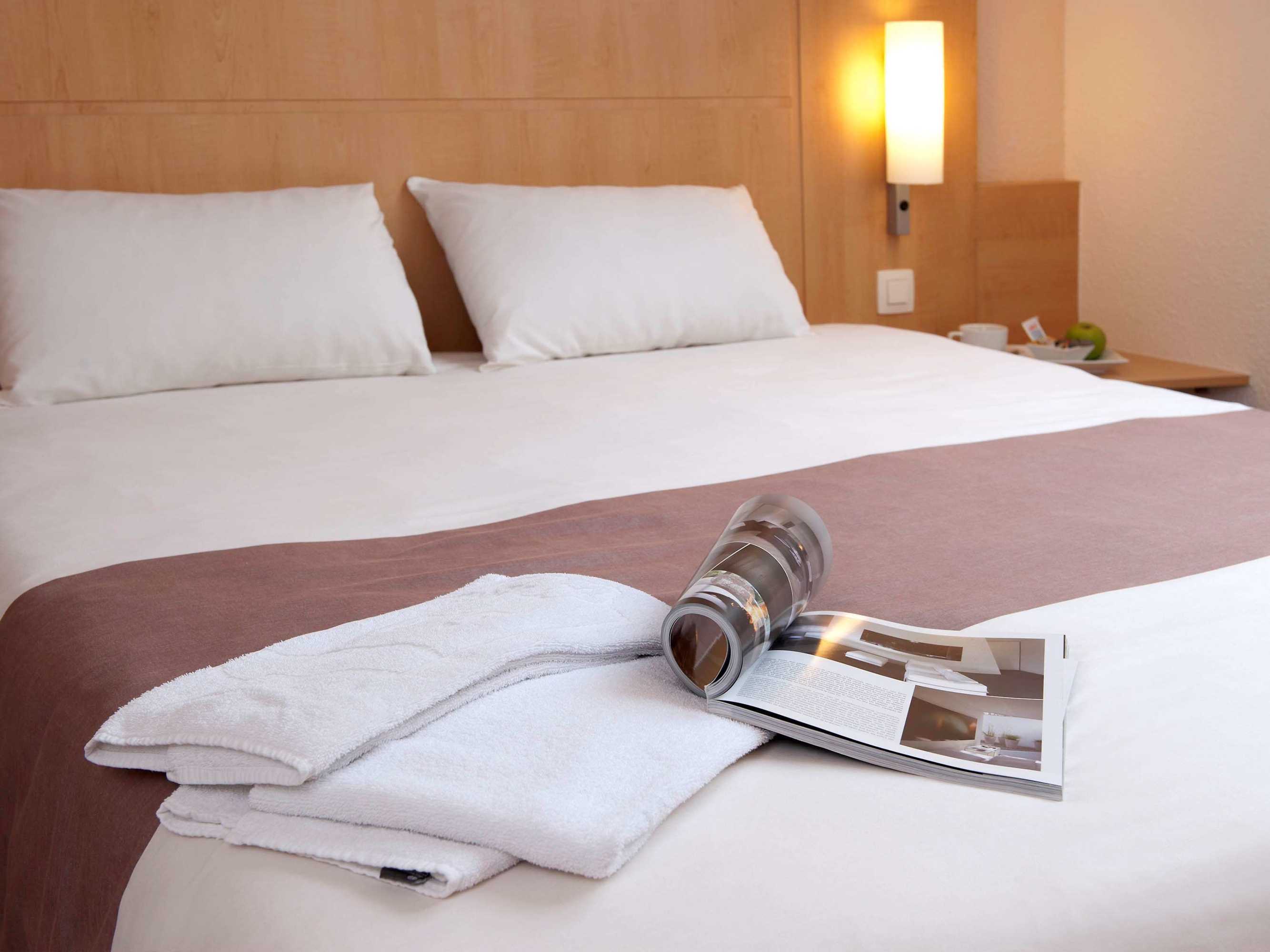 Gift card for Ibis Leuven Centrum Gift card for Ibis Leuven Centrum