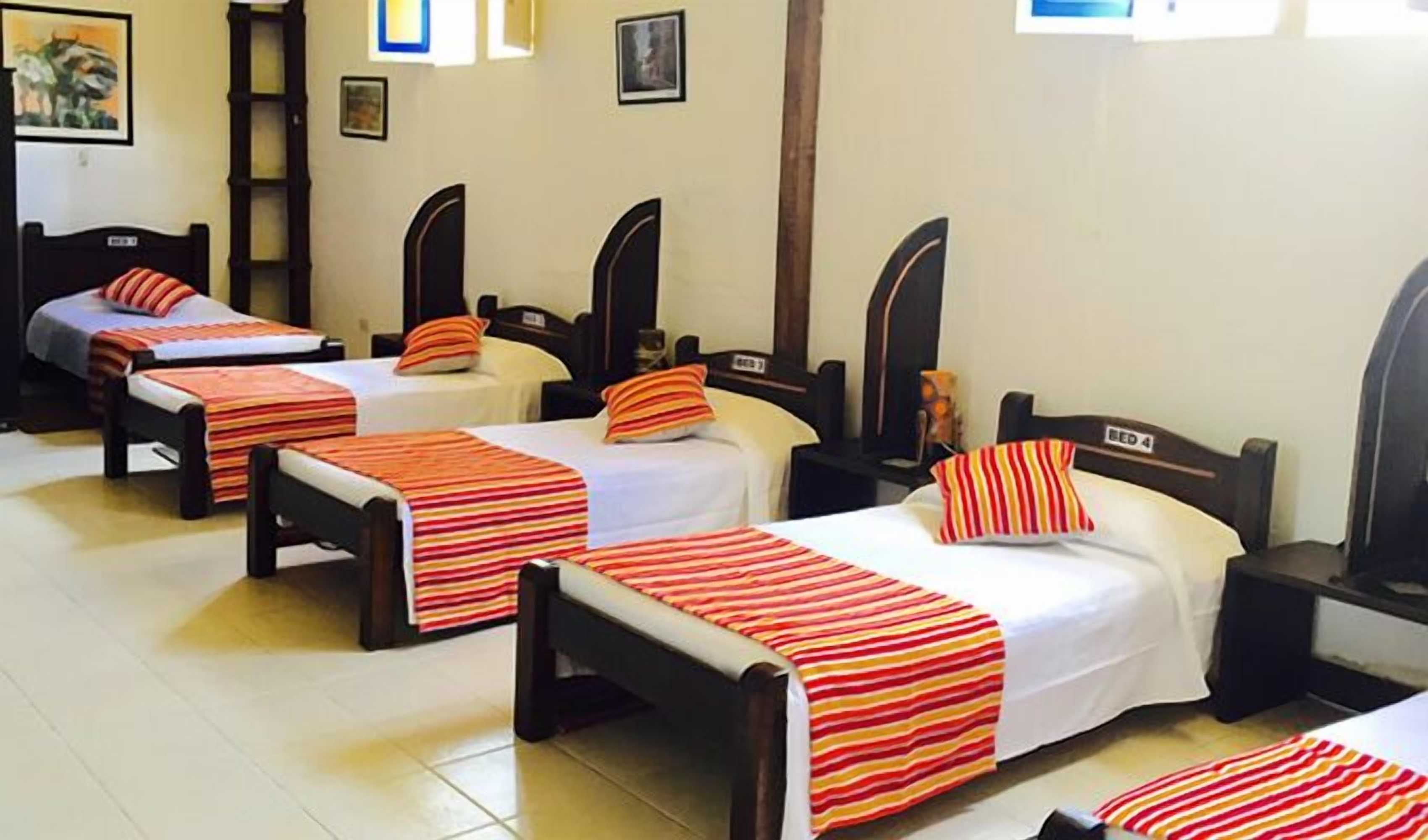 Gift card for Hostal Ciudad De Segorbe - Hostel