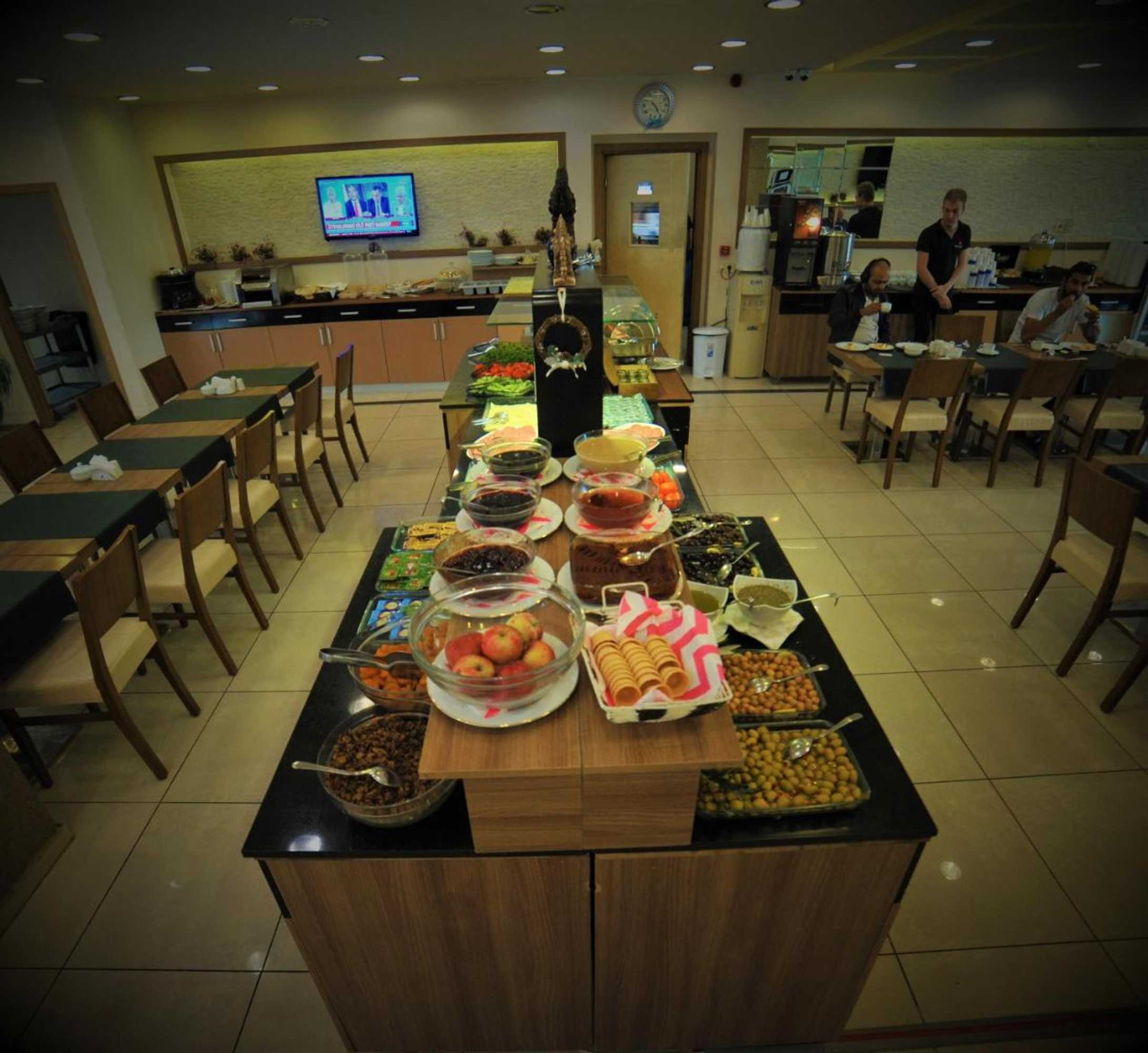 Gift card for Helen Park Hotel