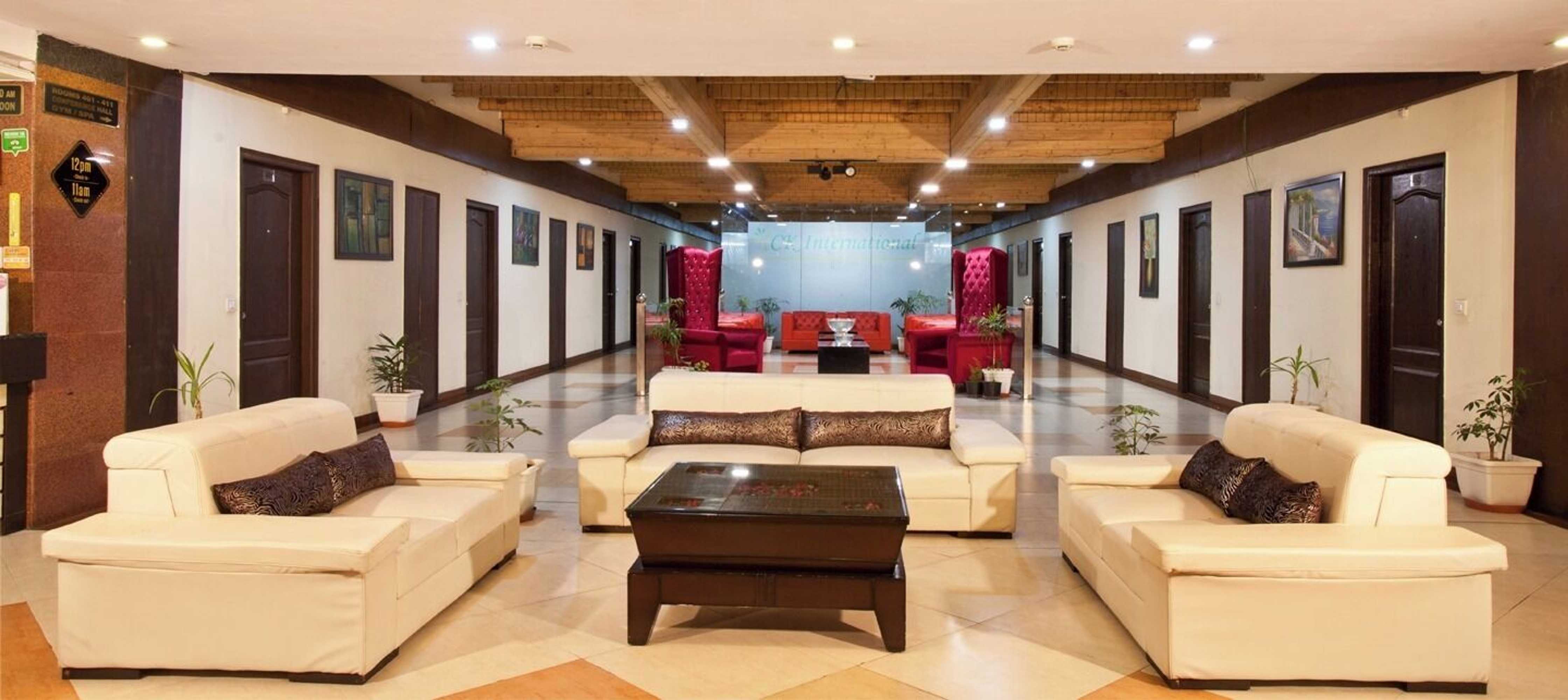 Gift card for Hotel CK International Gift card for Hotel CK International