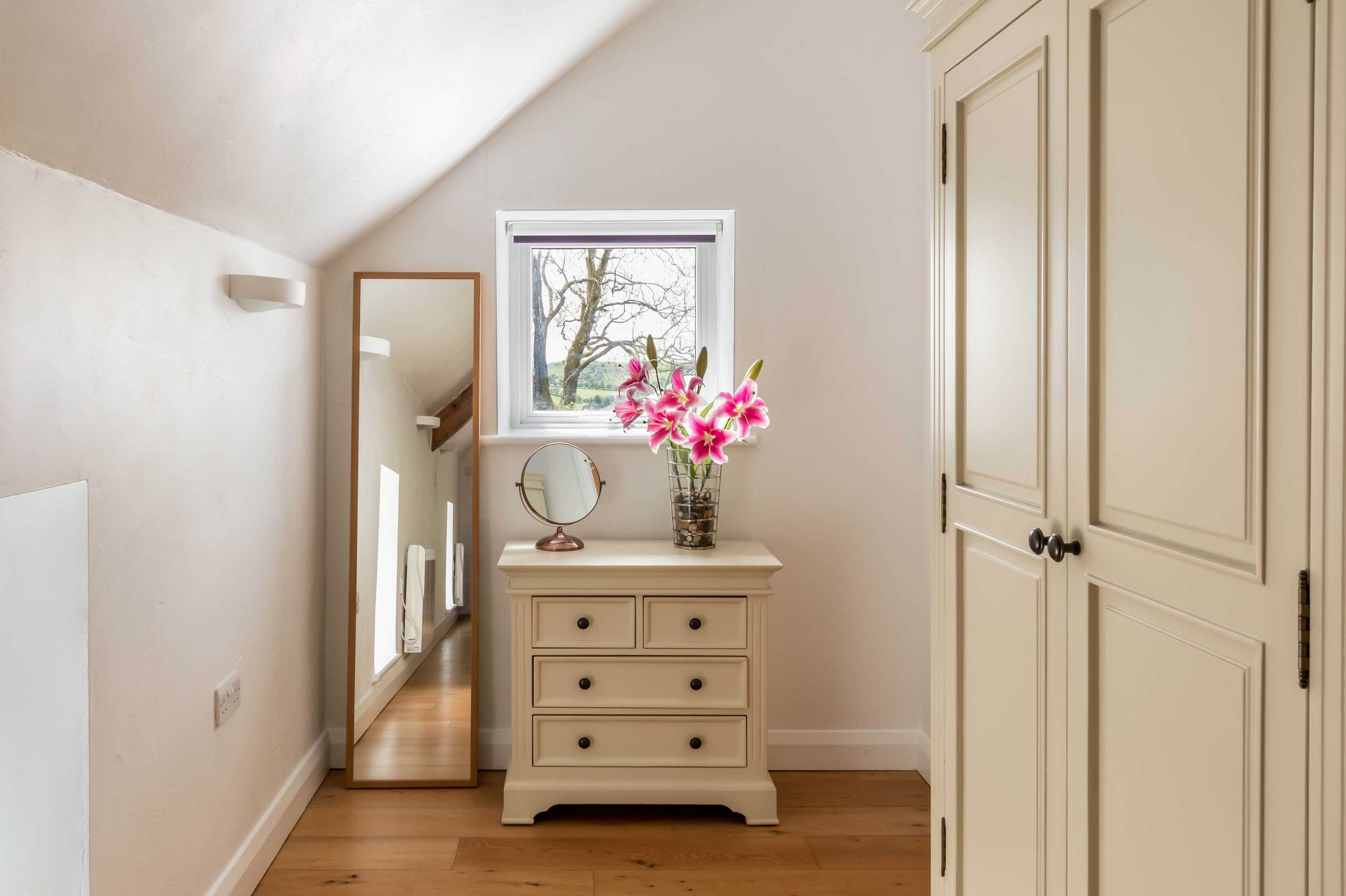 Gift card for Bwthyn Clychau'r Gog