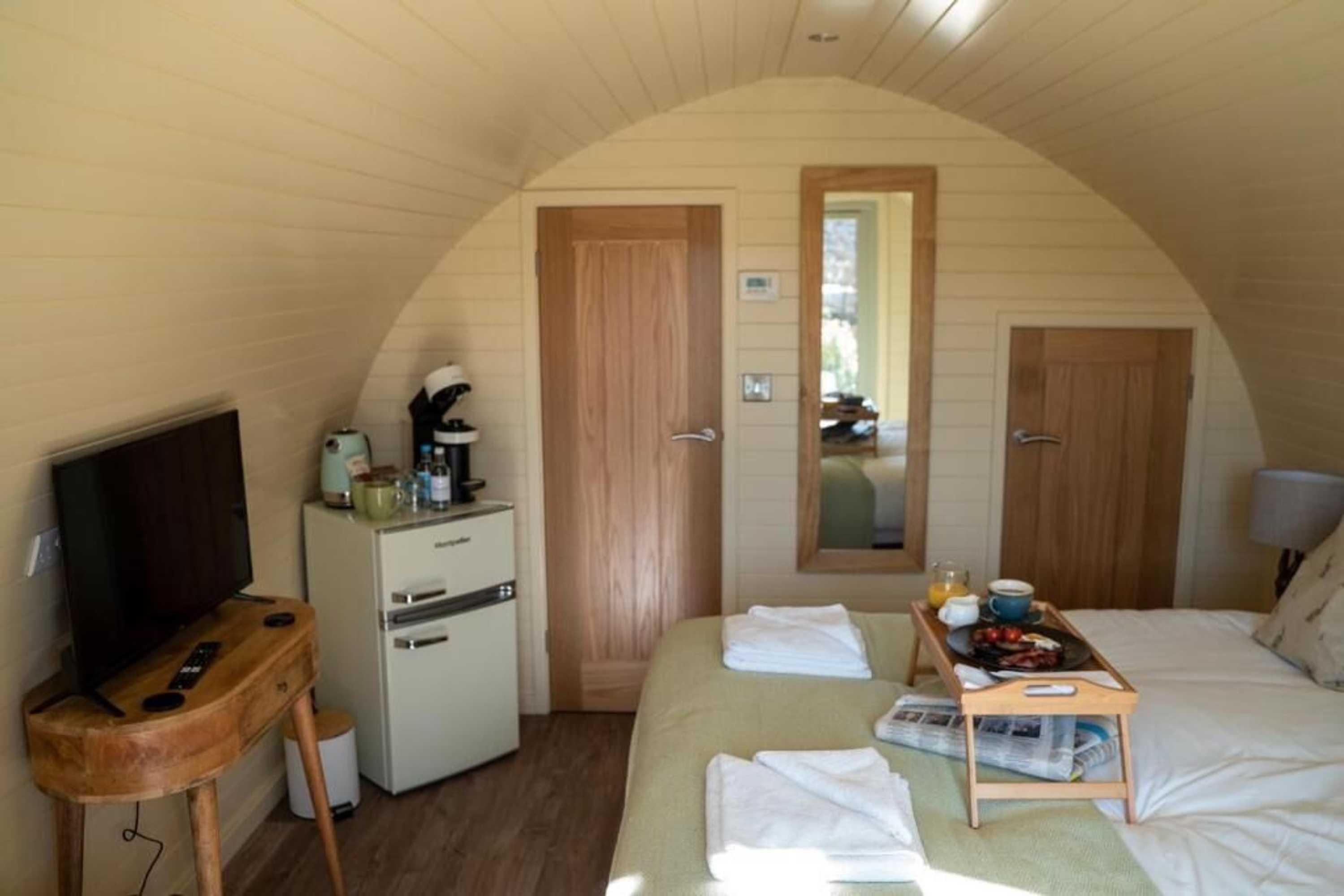 Gift card for The Old Inn