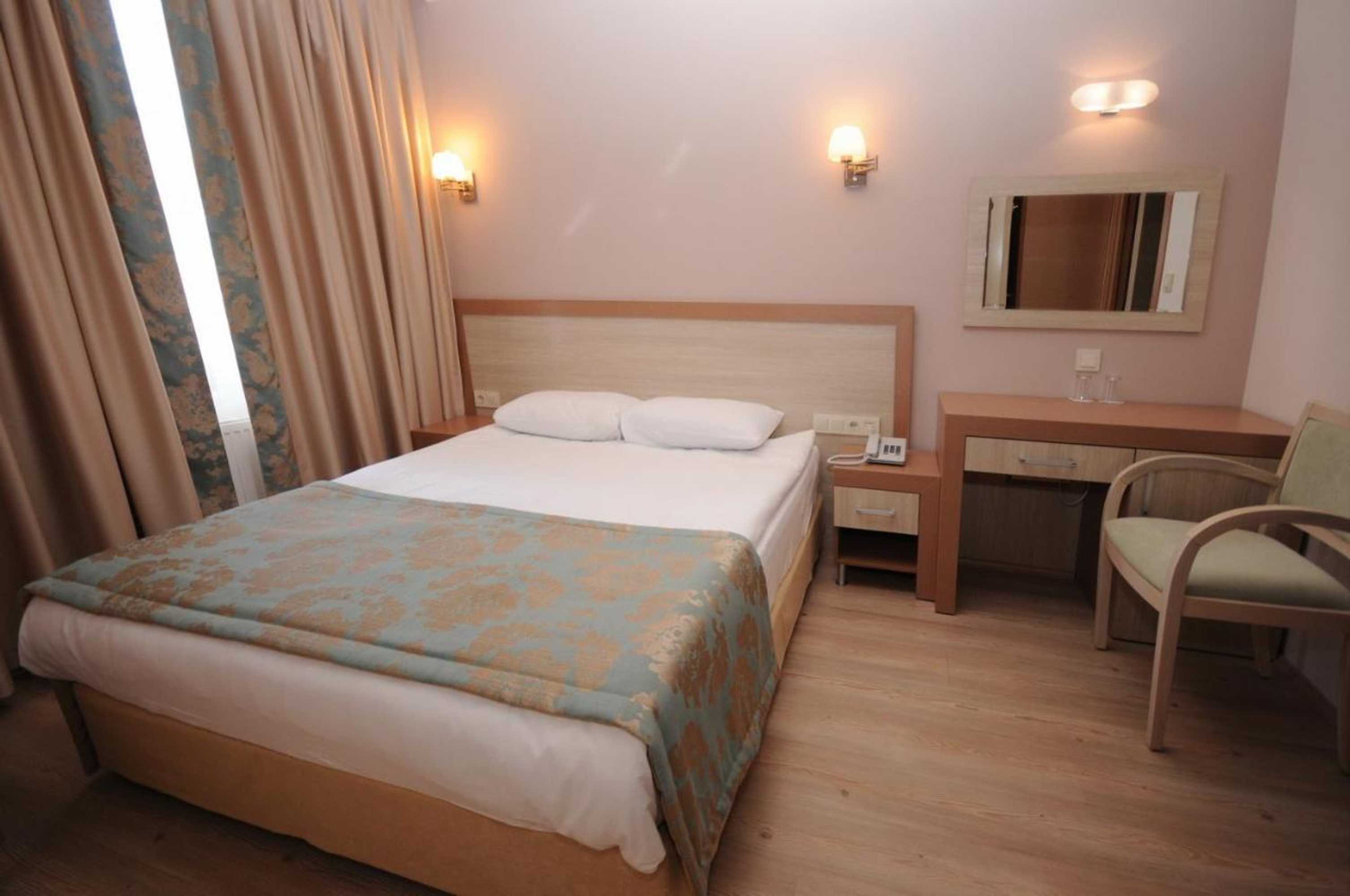 Gift card for Helen Park Hotel