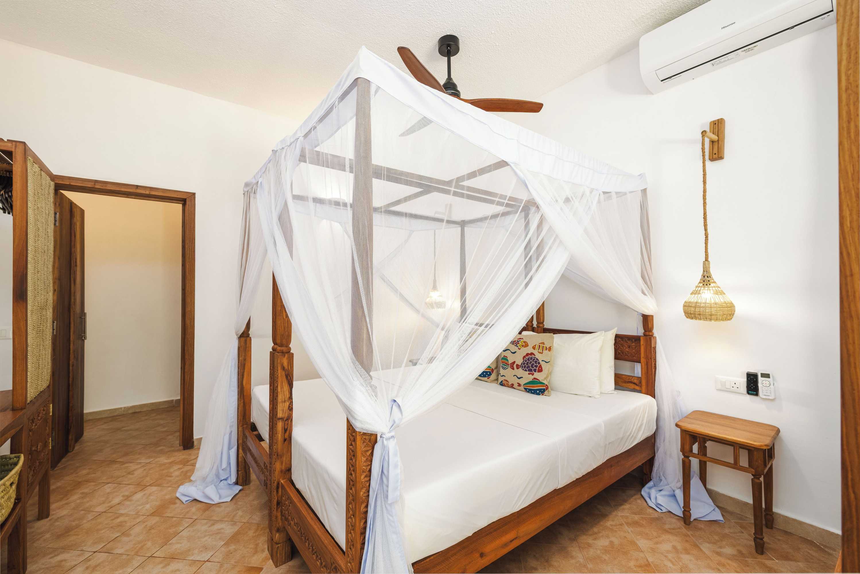 Gift card for Mvuvi Boutique Resort Gift card for Mvuvi Boutique Resort