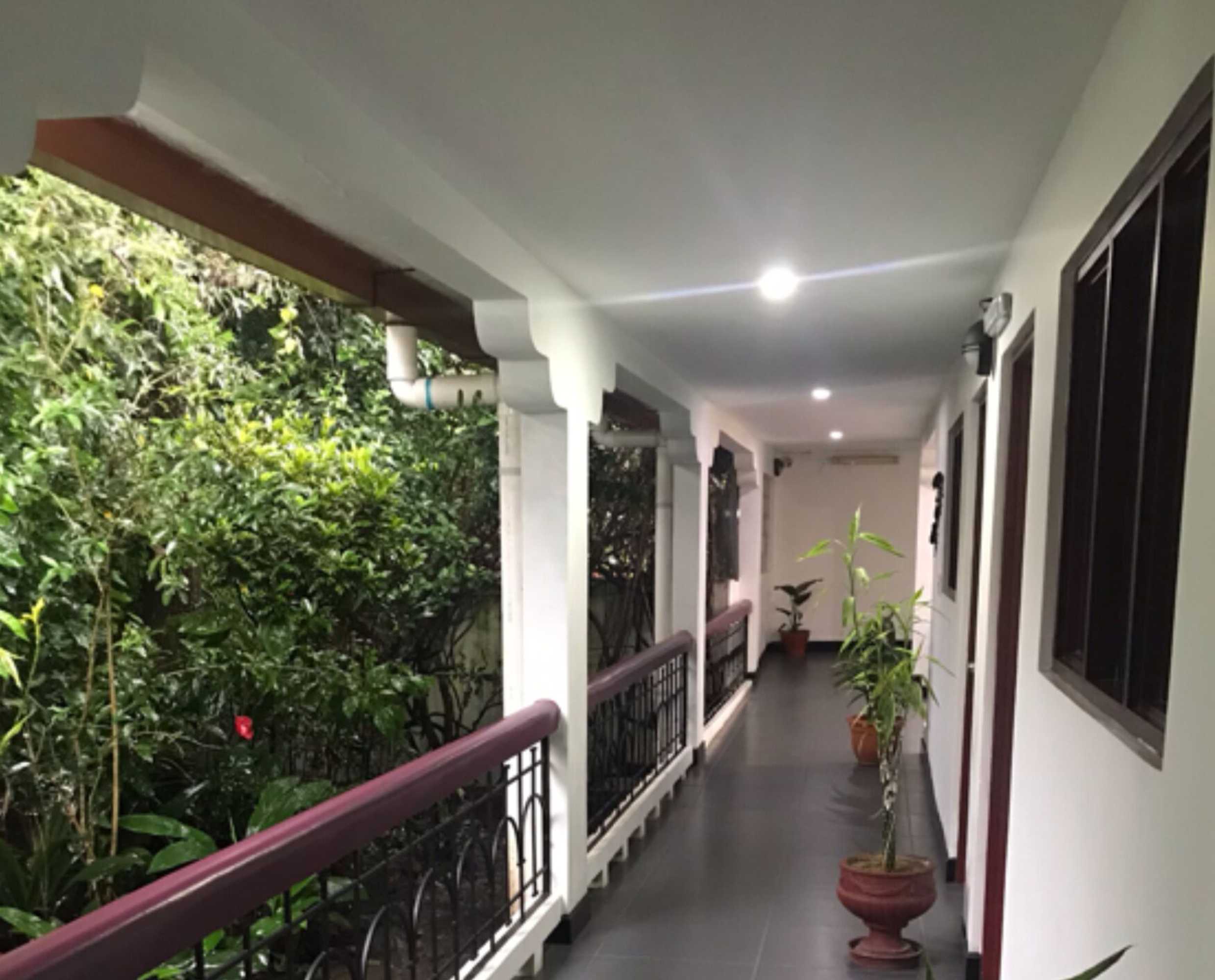 Gift card for Hotel Le Bergerac