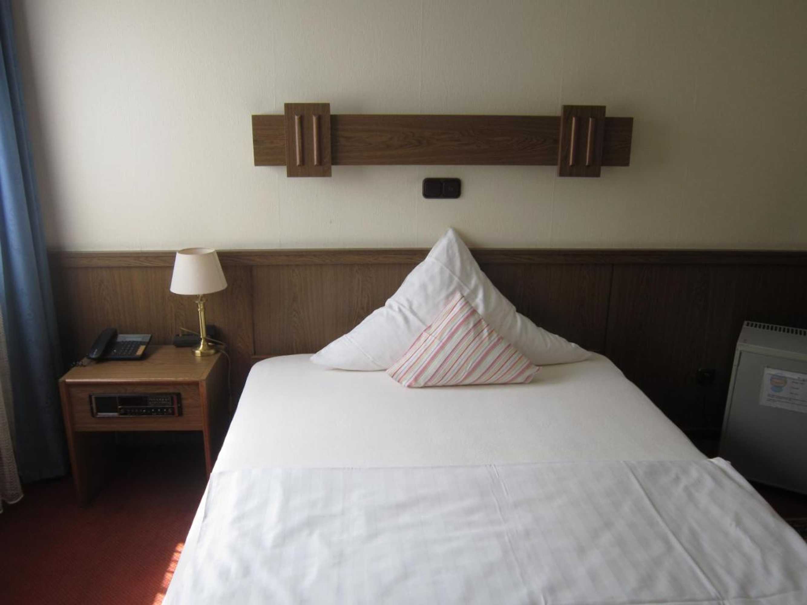 Gift card for Hotel Princess