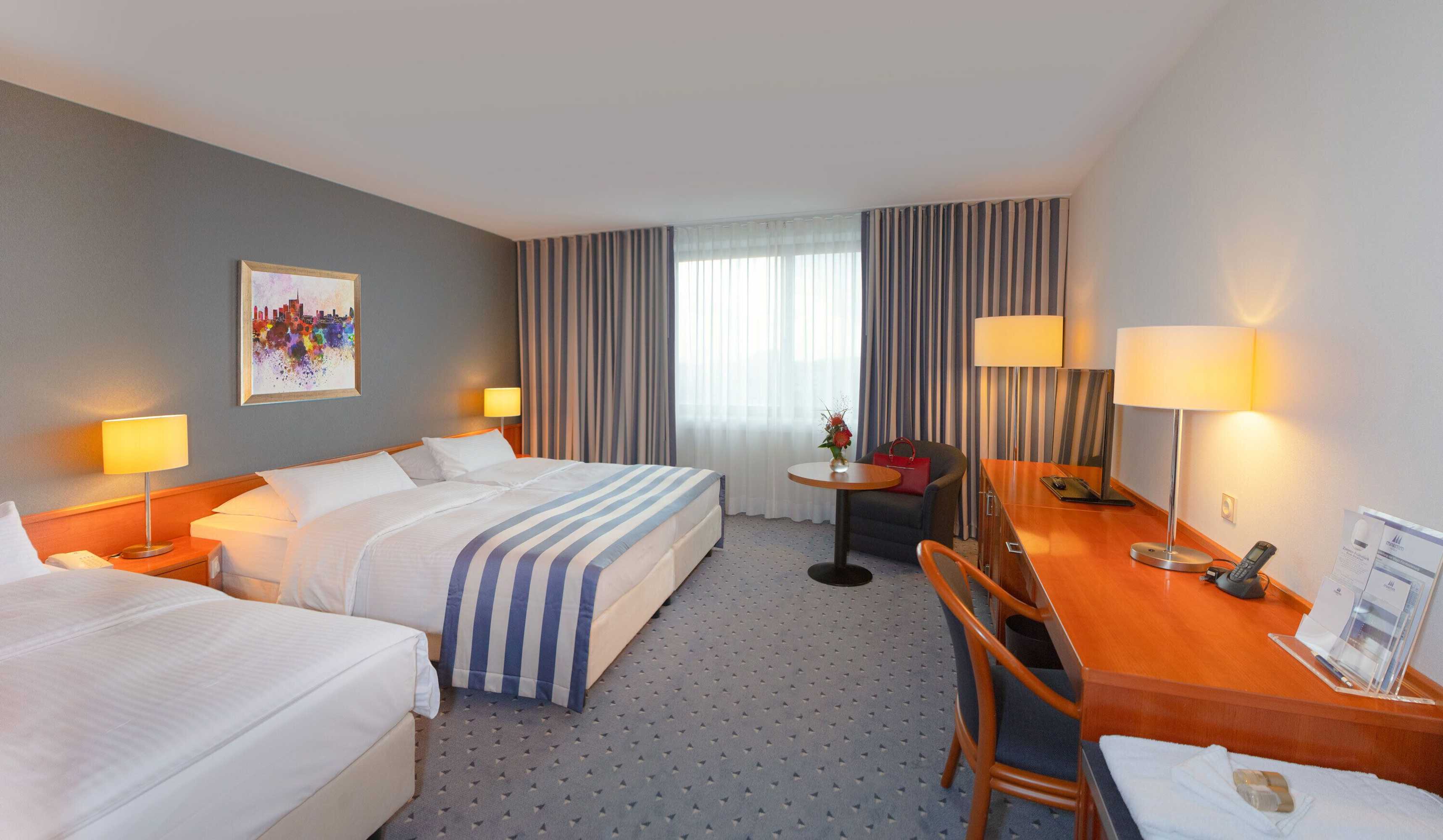 Gift card for Maritim Hotel Ulm Gift card for Maritim Hotel Ulm
