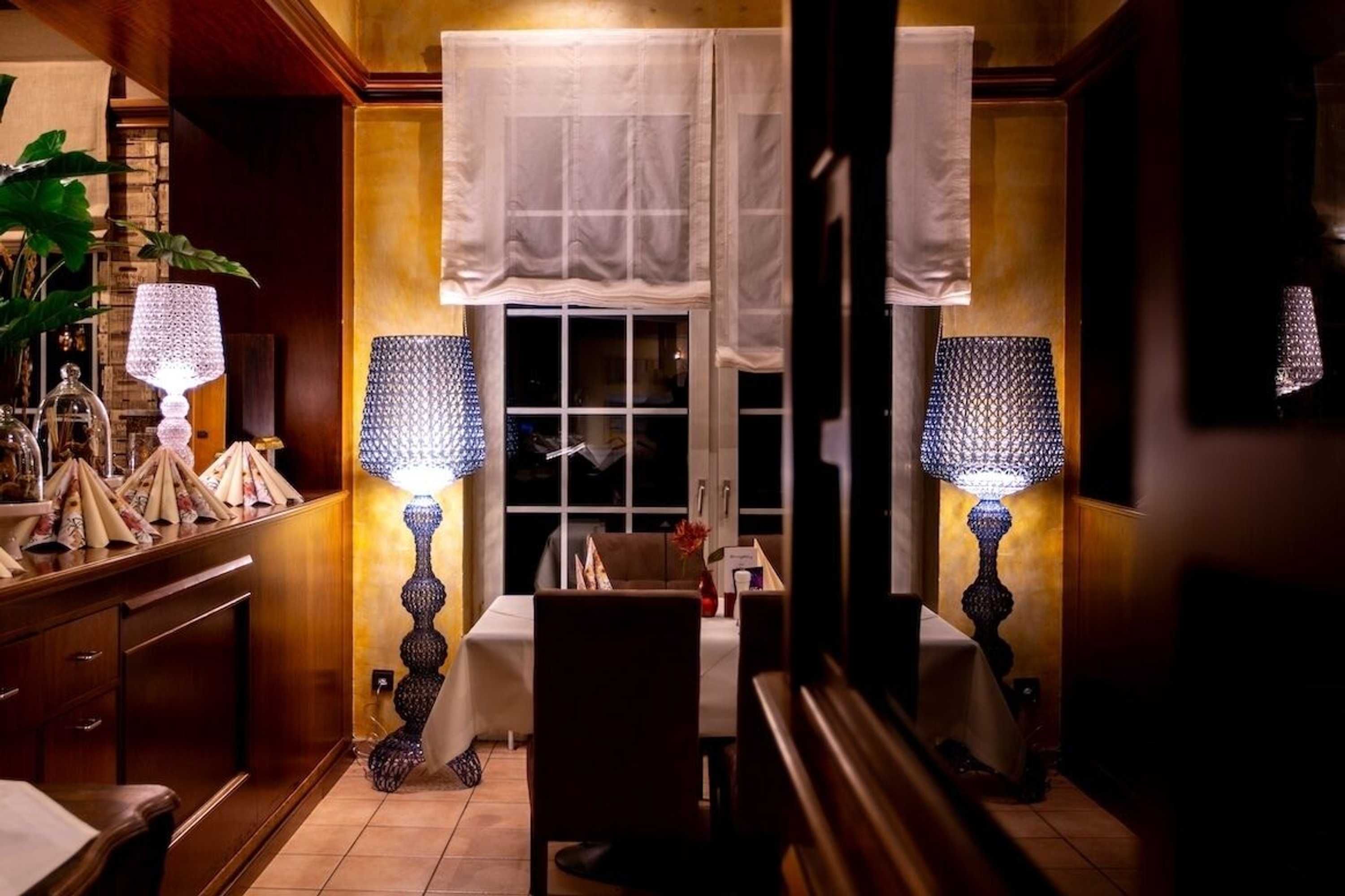 Gift card for Korbstadthotel Krone