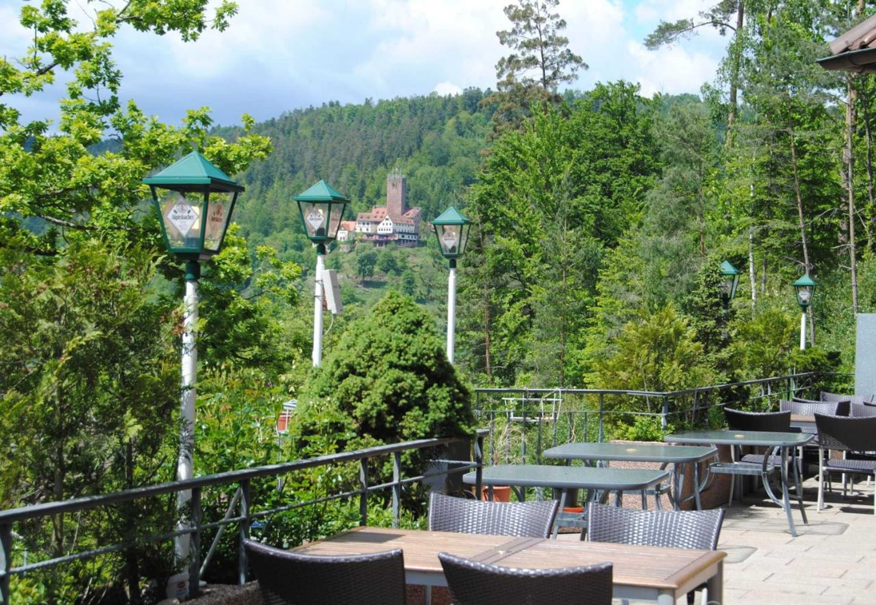 Gift card for Waldhotel Post