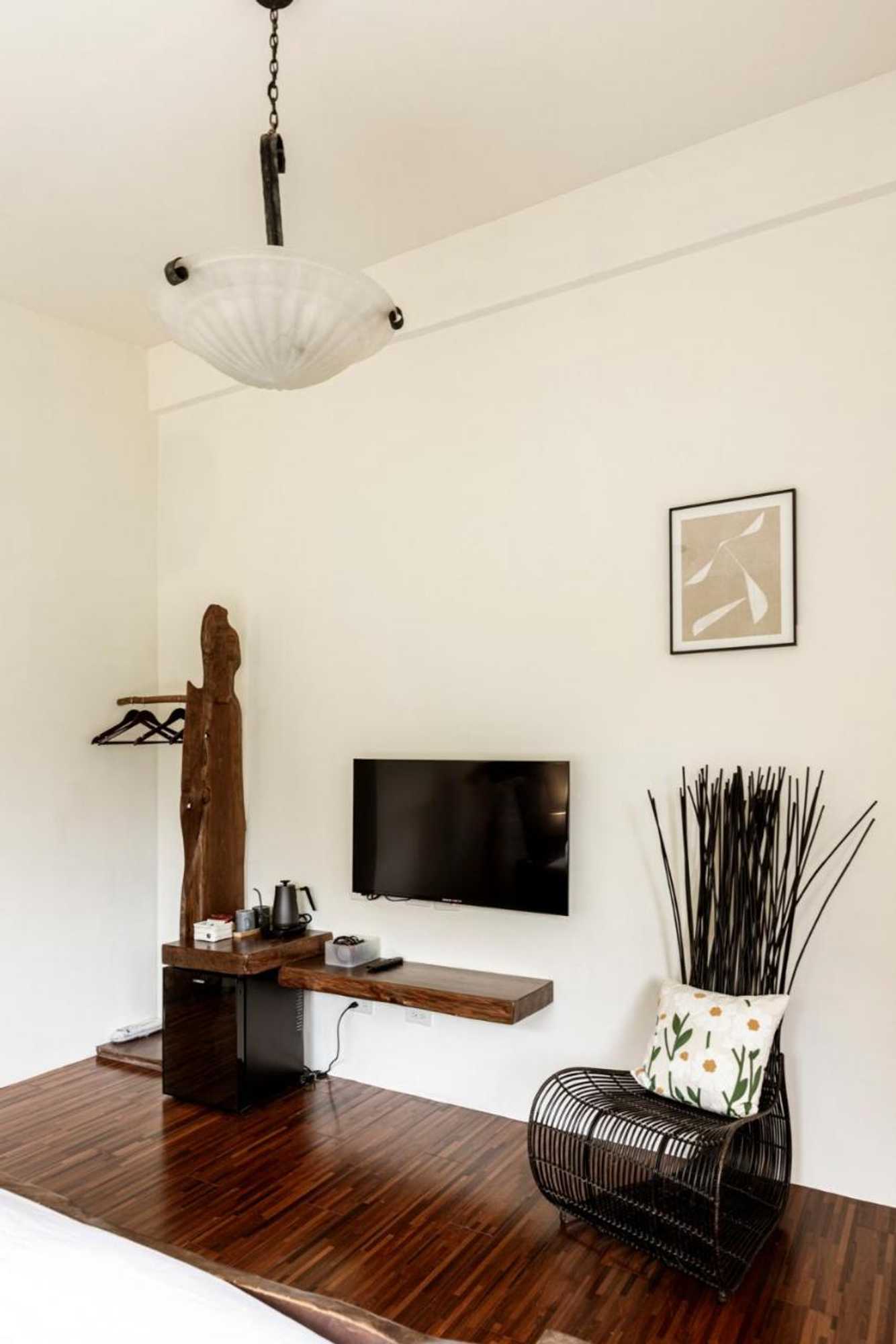 Gift card for Shan Xing Ji Ye Homestay