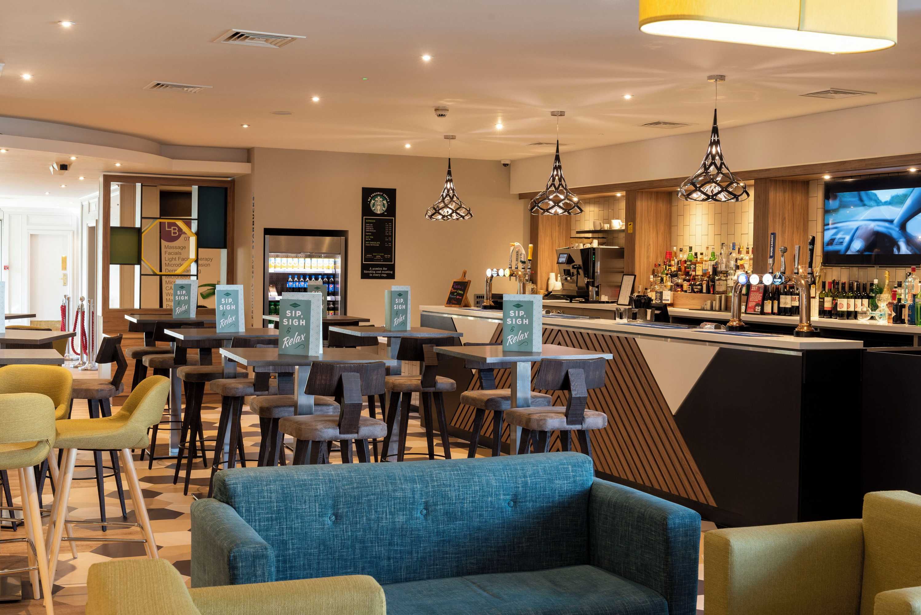 Gift card for Holiday Inn Birmingham M6 Jct7 by Ihg Gift card for Holiday Inn Birmingham M6 Jct7 by Ihg