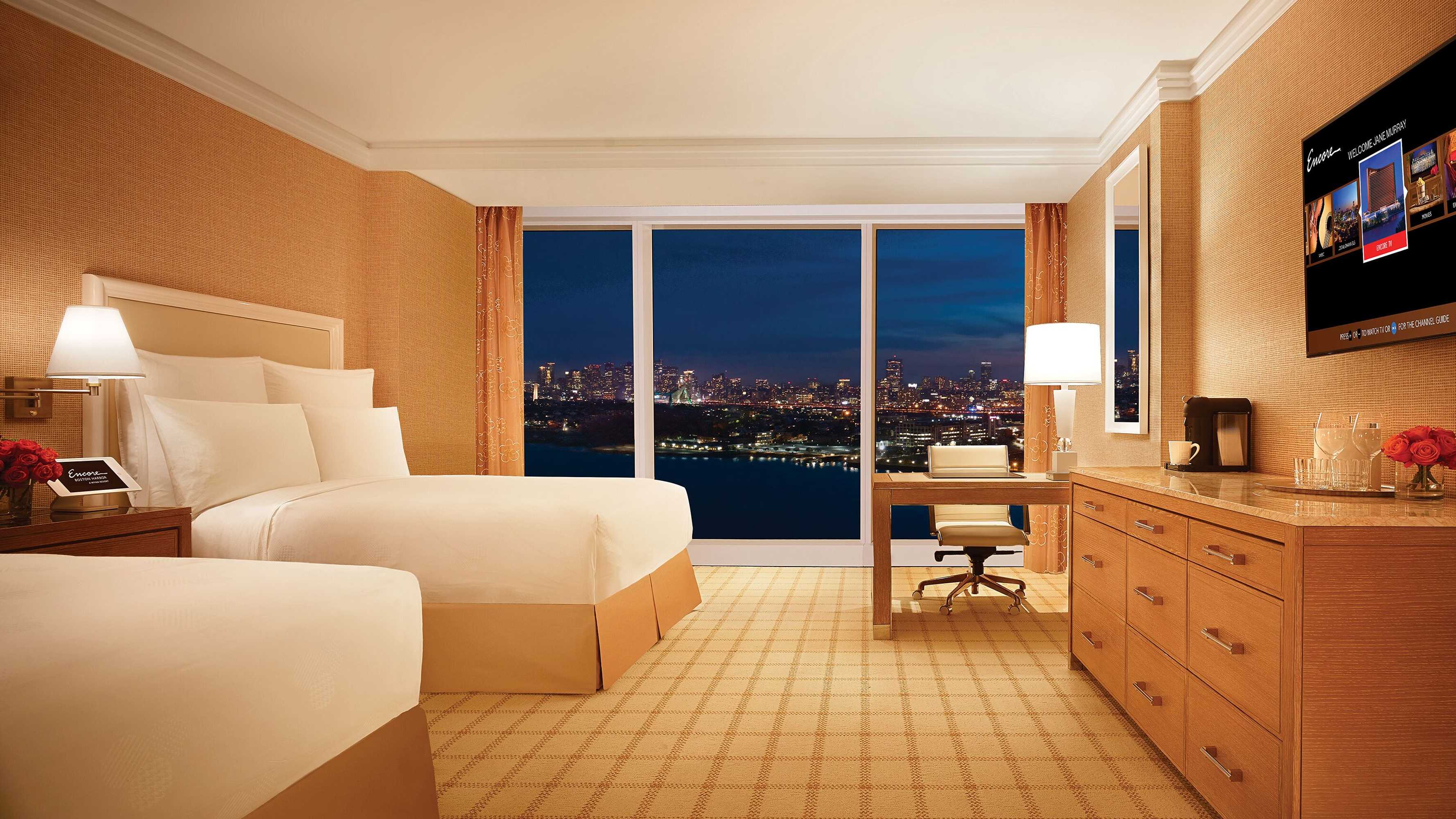 Gift card for Encore Boston Harbor Gift card for Encore Boston Harbor