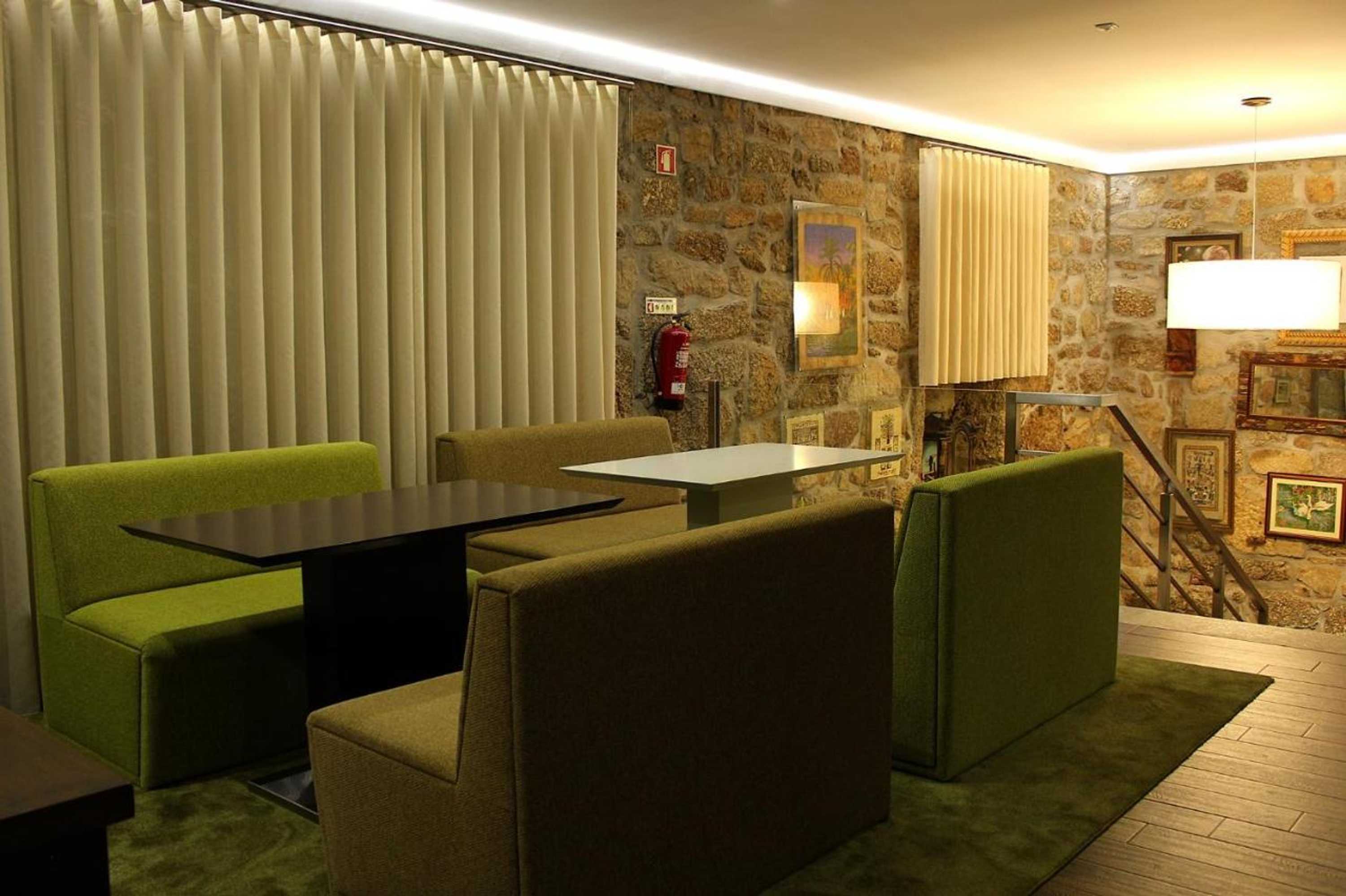 Gift card for Quinta de Villasete