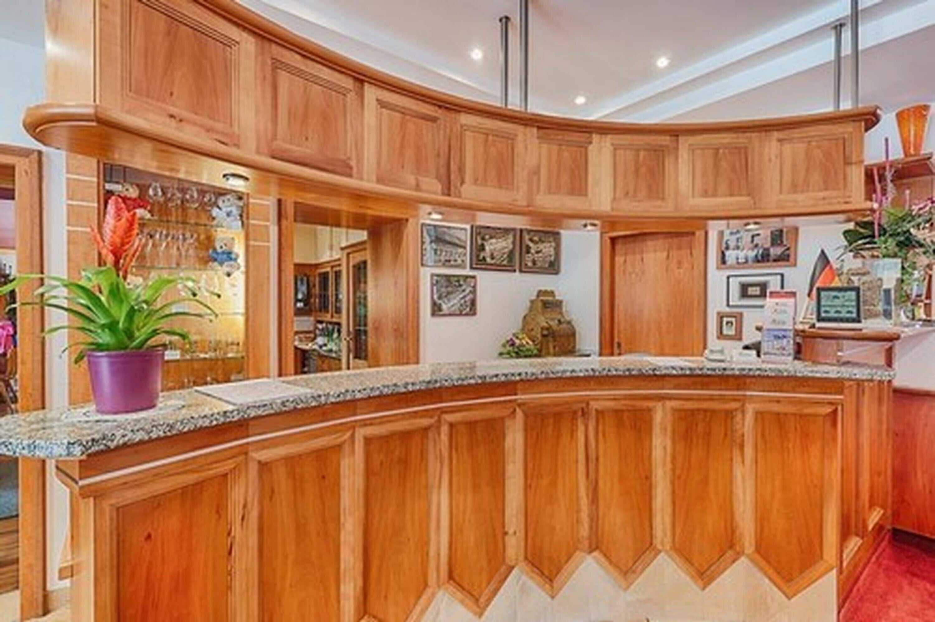 Gift card for Hotel Hasenmayer