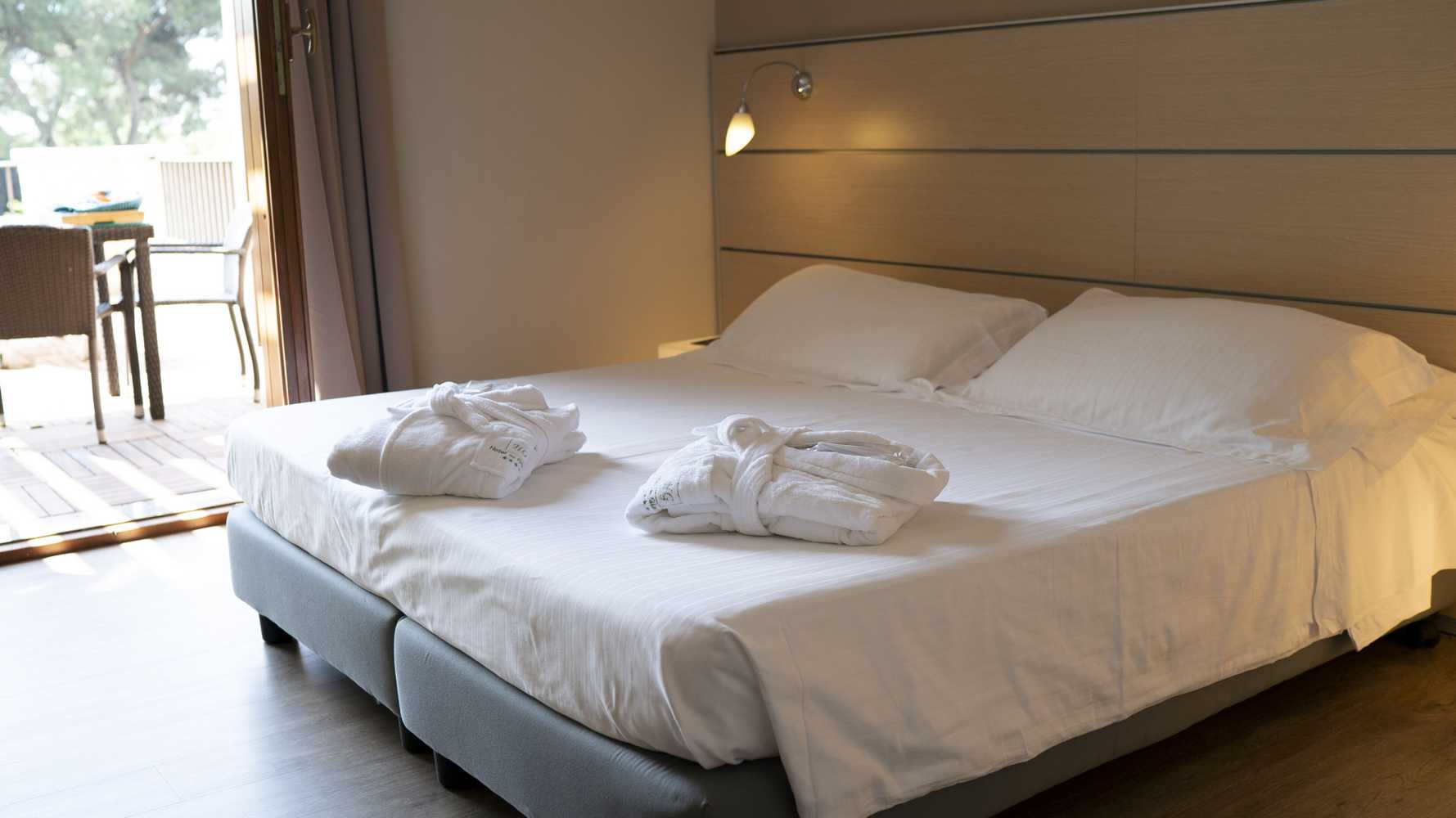 Gift card for Hotel Dei Giardini